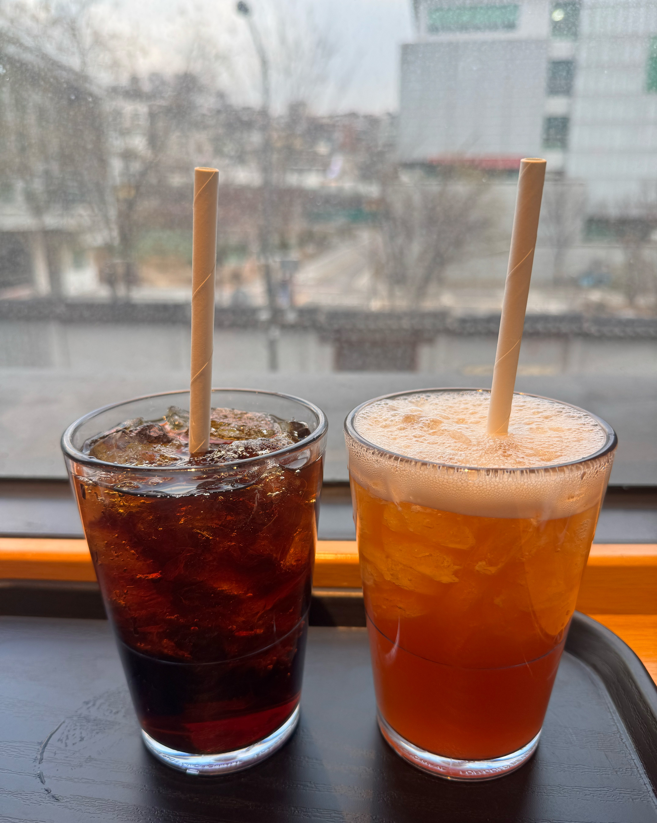[경리단길 맛집 스타벅스 경리단길점] 직접 가본 로컬 리뷰