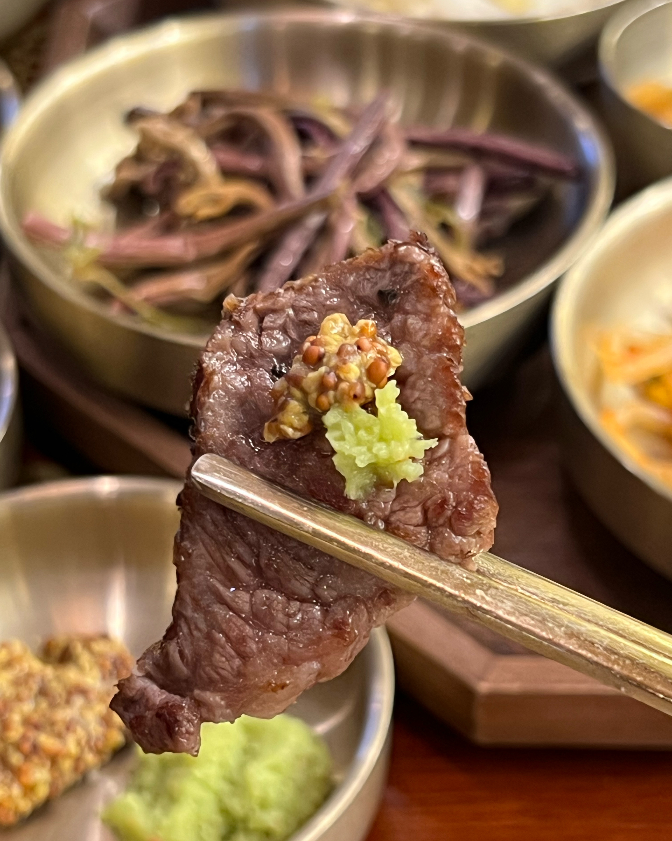 [강릉 맛집 방이옥 강릉포남점] 직접 가본 로컬 리뷰