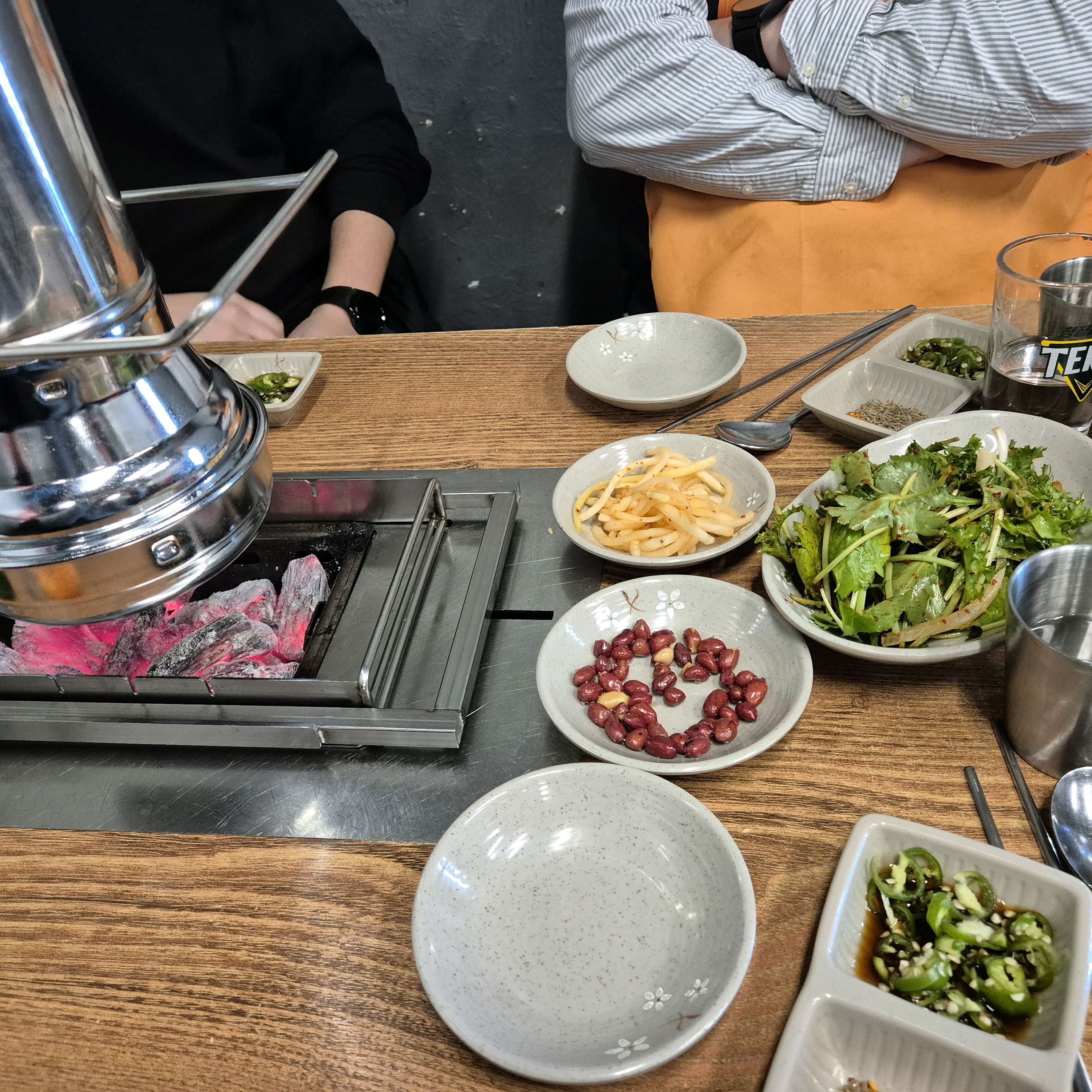 미금역 맛집 이가네양꼬치 미금점 내돈내산 감동리뷰