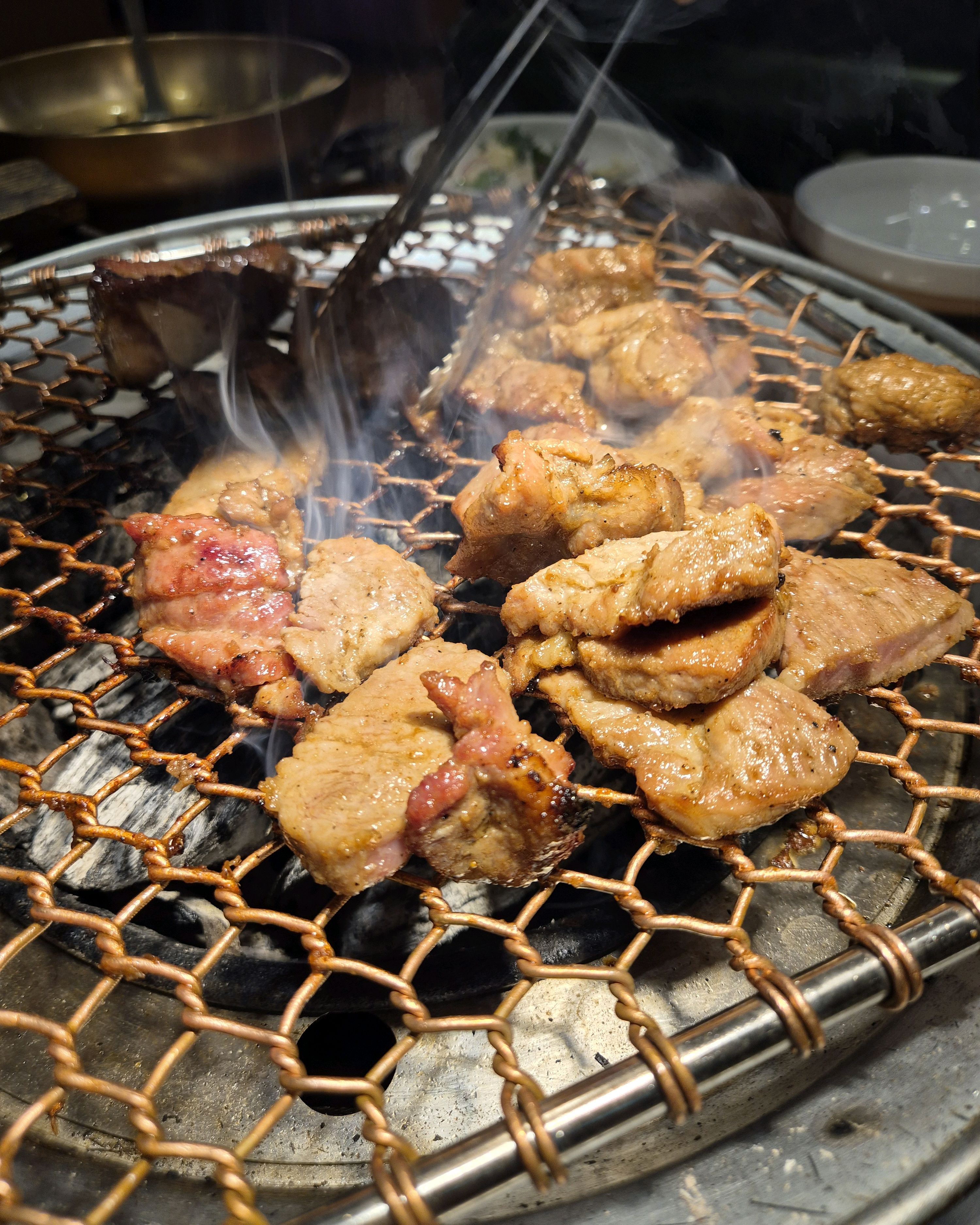 Uijeongbu Branch in Yangchon-ri, Uijeongbu Station Restaurant