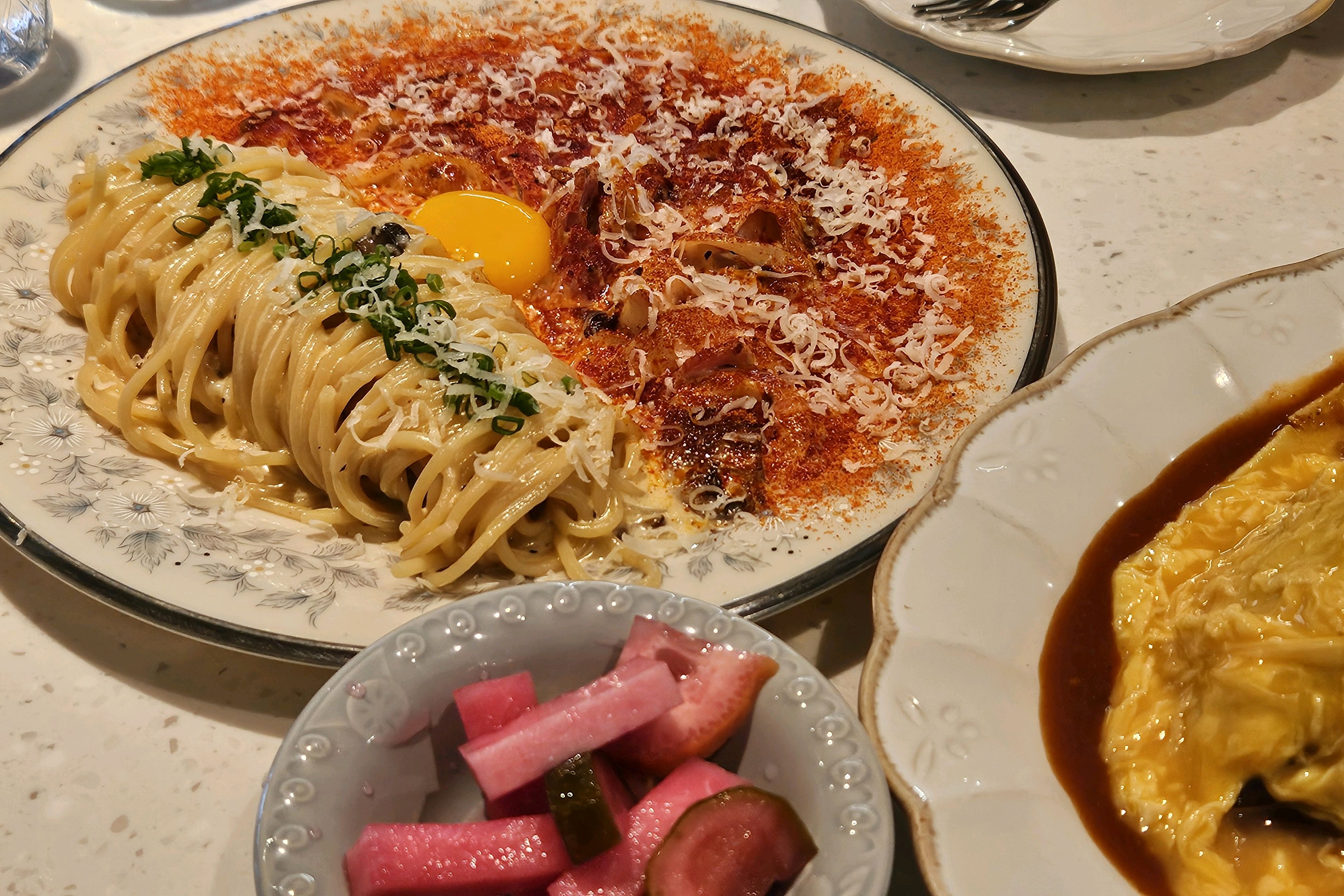  충무로역 맛집 을지다락