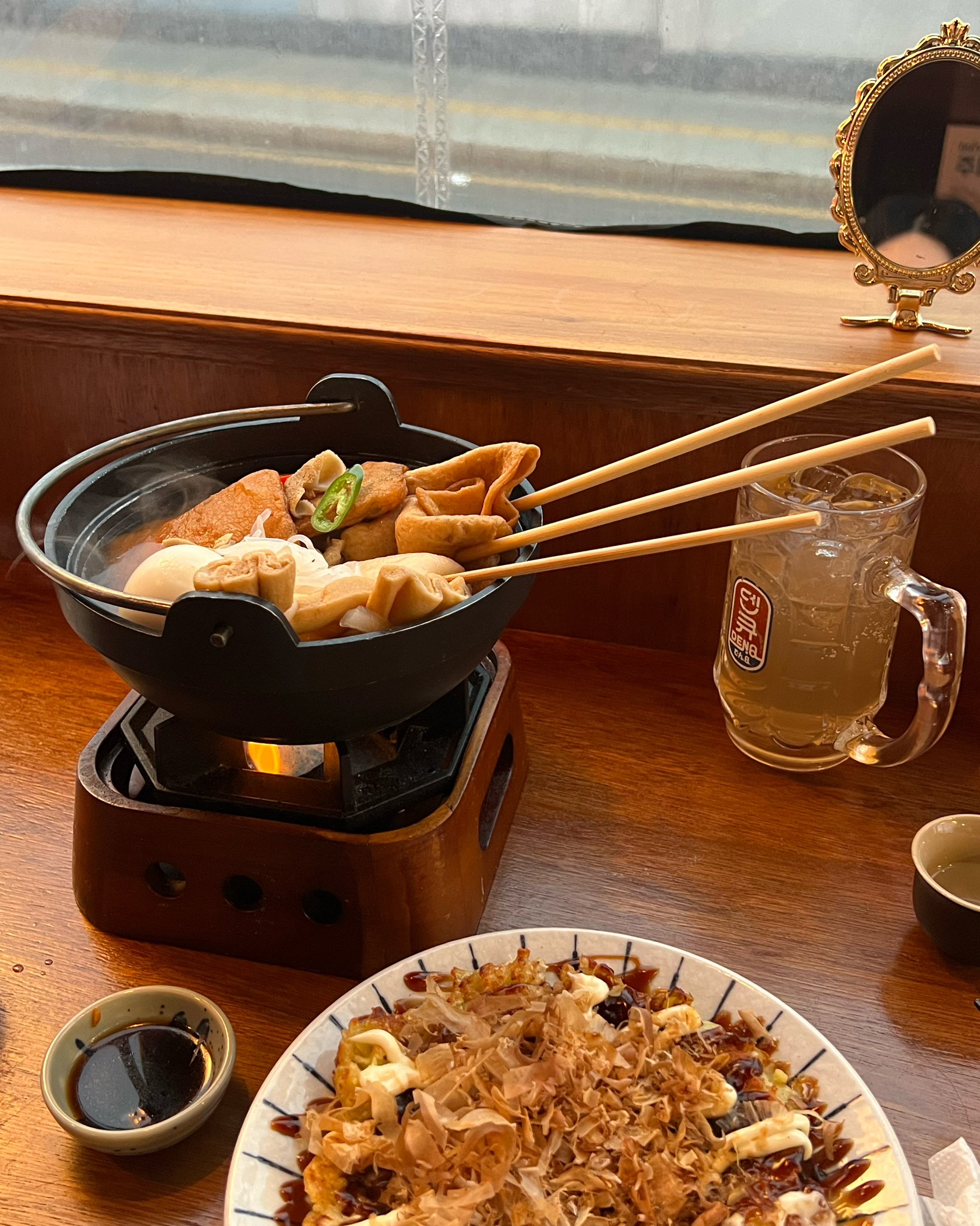 [경리단길 맛집 덴큐 경리단길점] 직접 가본 로컬 리뷰