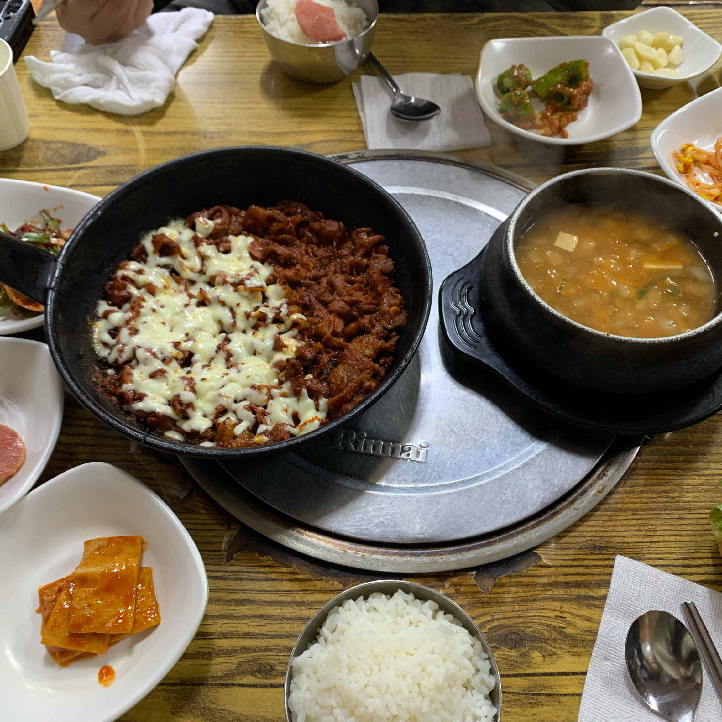 [부산역 맛집 부경불백] 직접 가본 로컬 리뷰