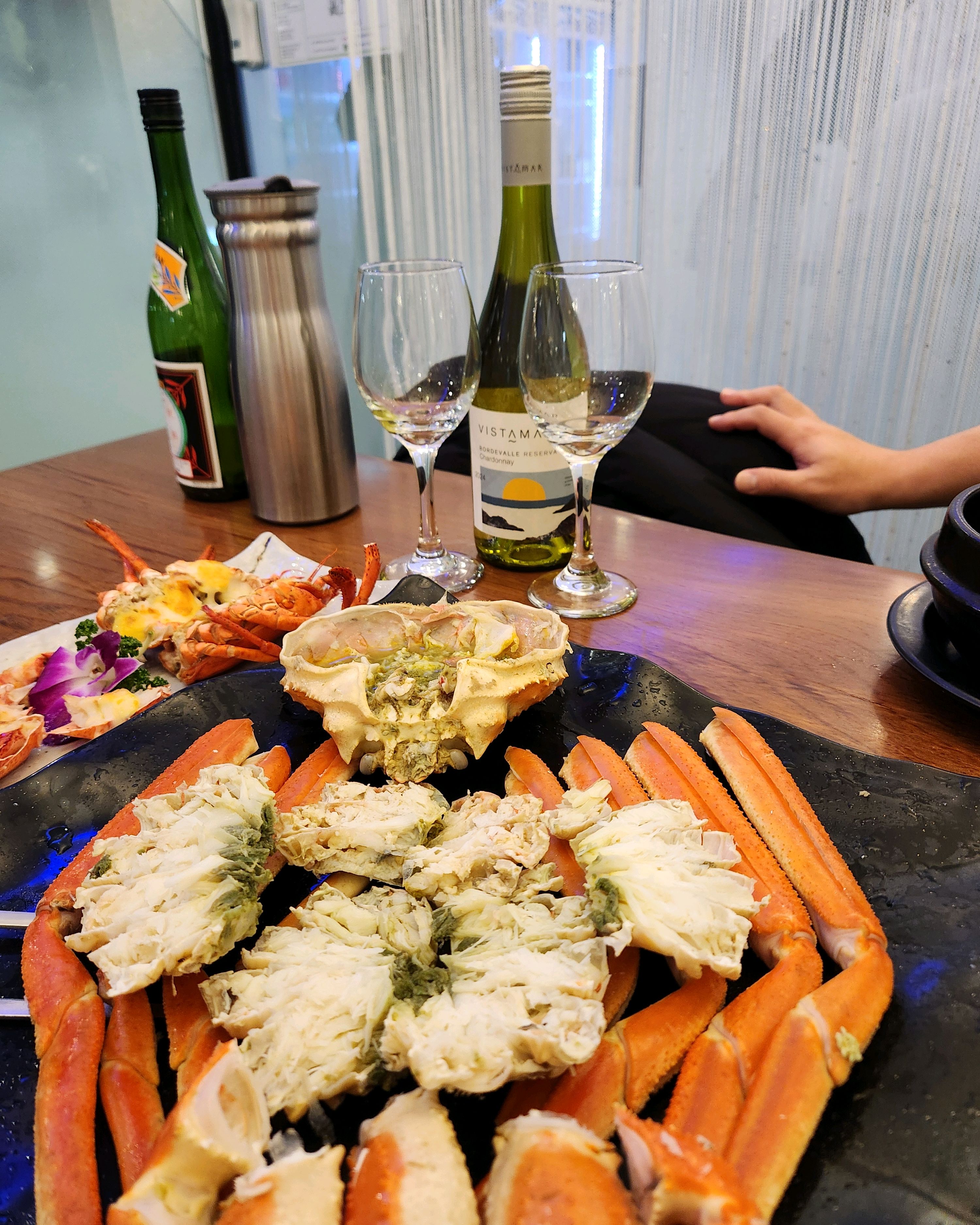  오산대역 맛집 하이크랩