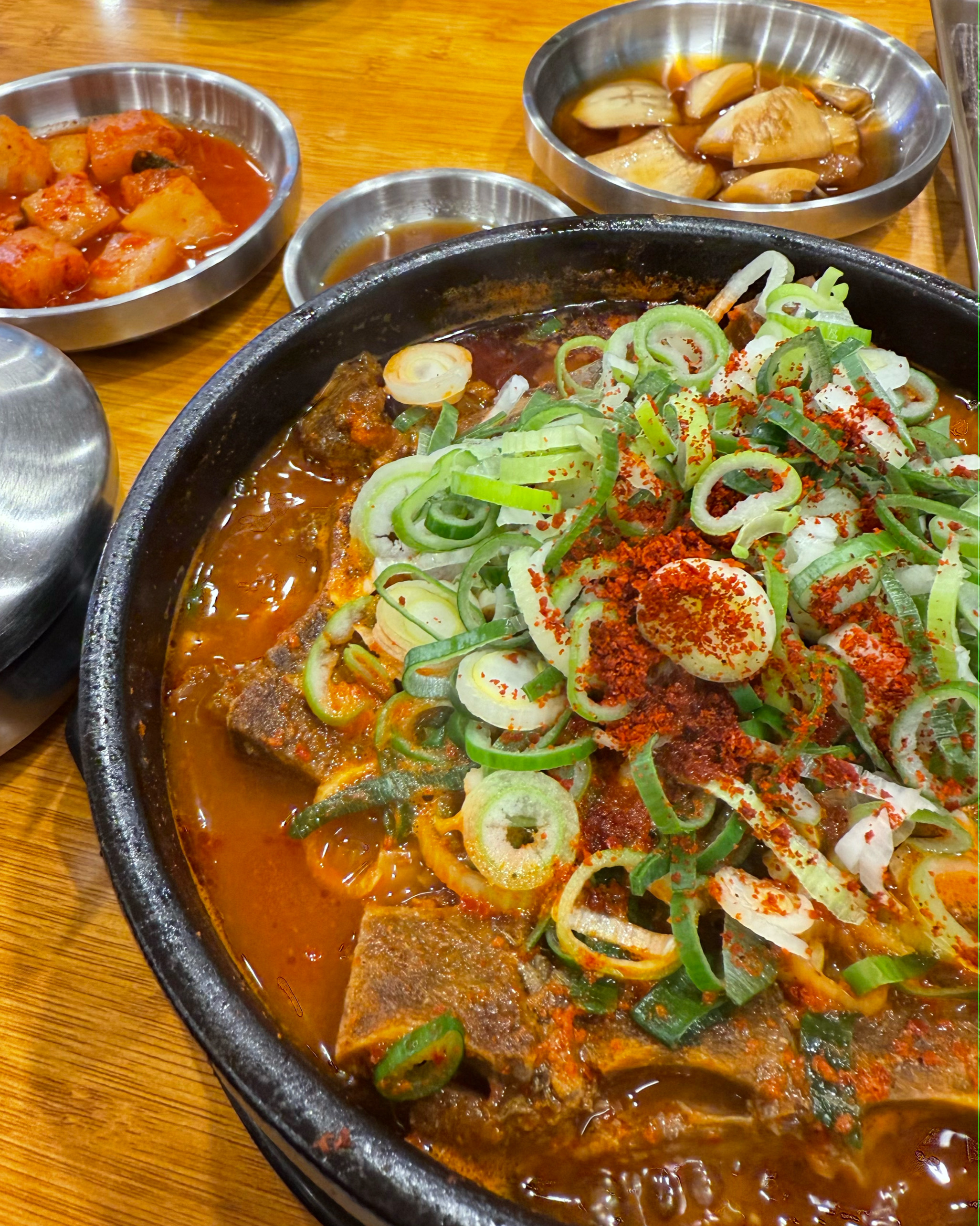 [천안 맛집 화산] 직접 가본 로컬 리뷰