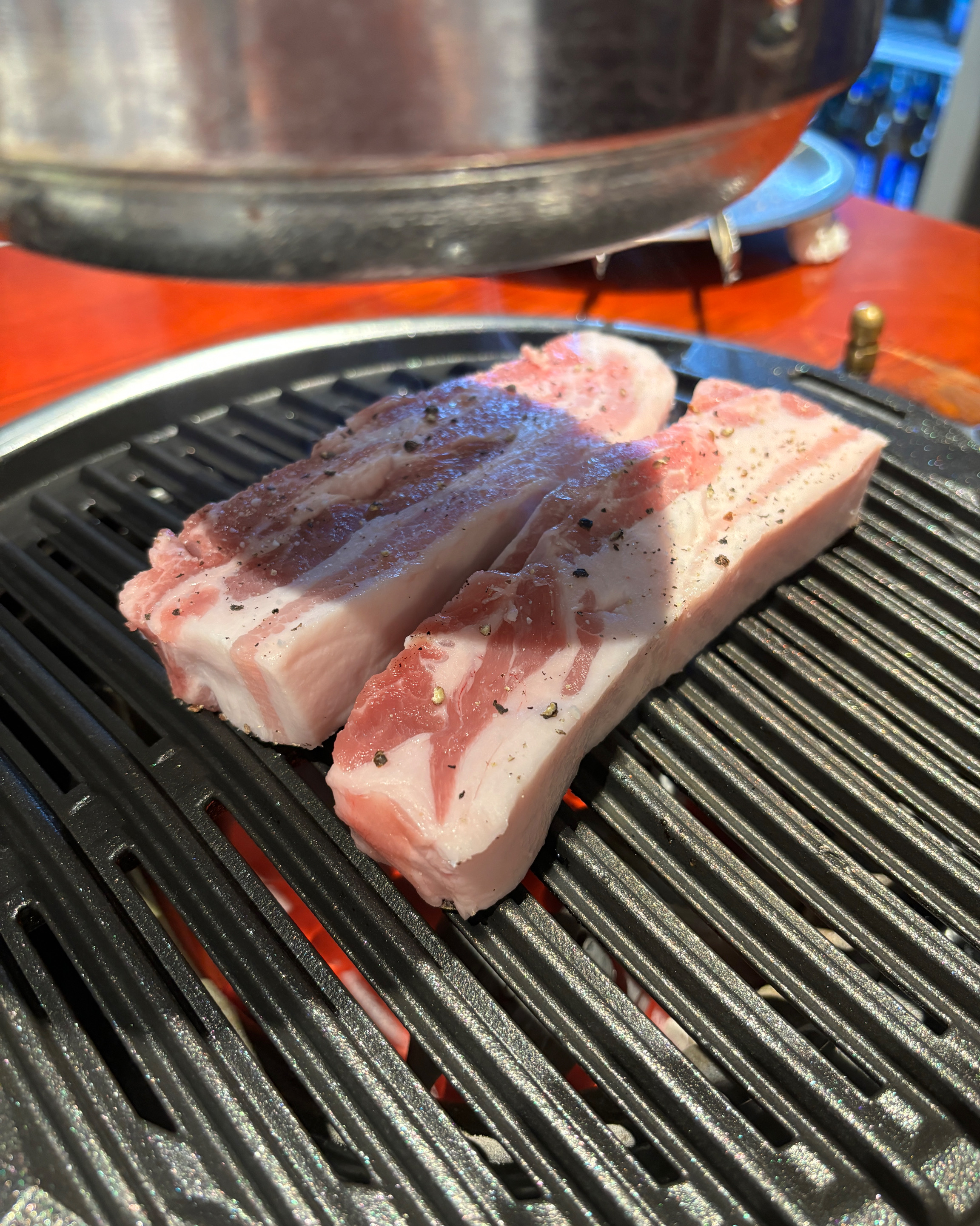  종각역 맛집 양연화로 종로직영점