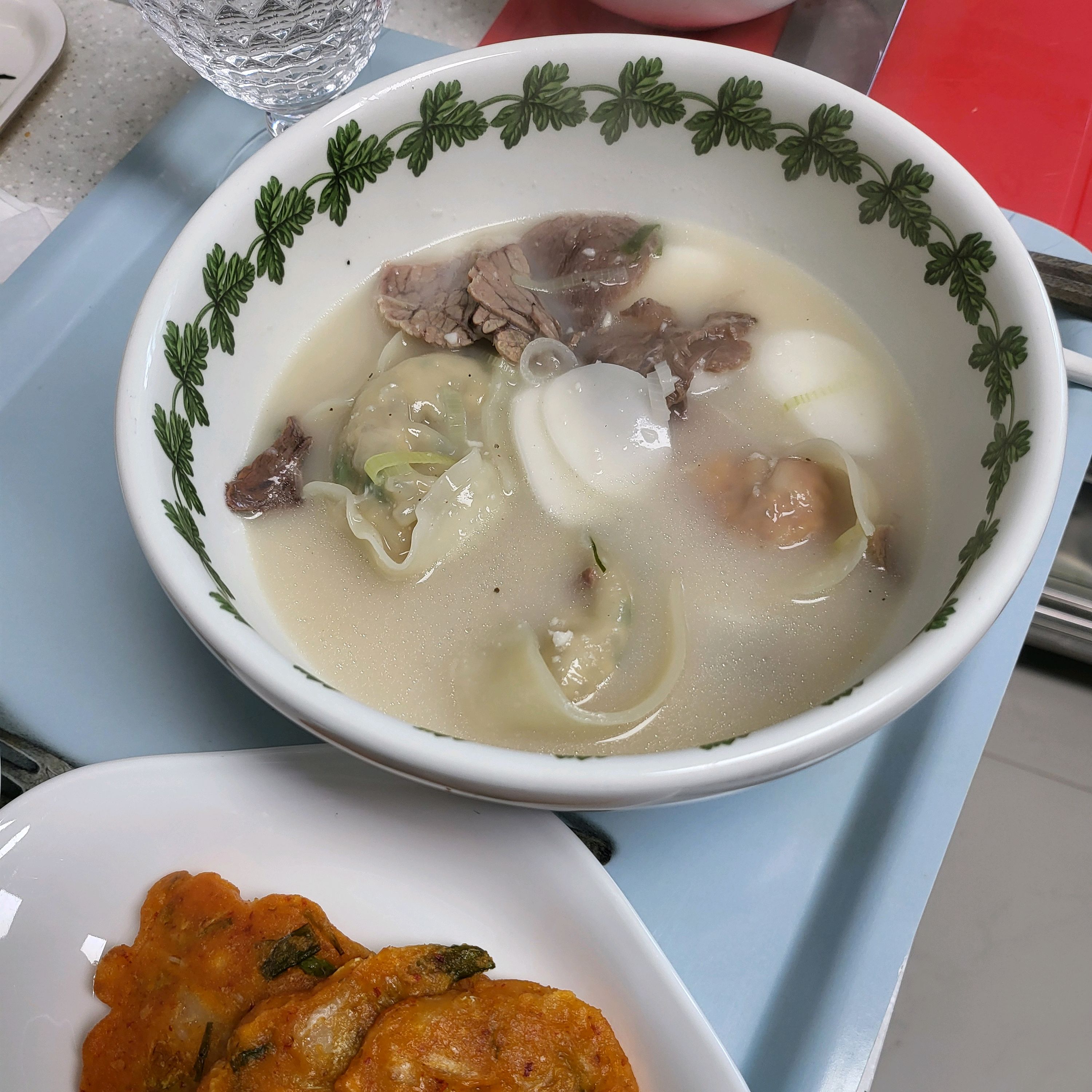 서현역 맛집 파주옥곰탕 내돈내산 방문리뷰