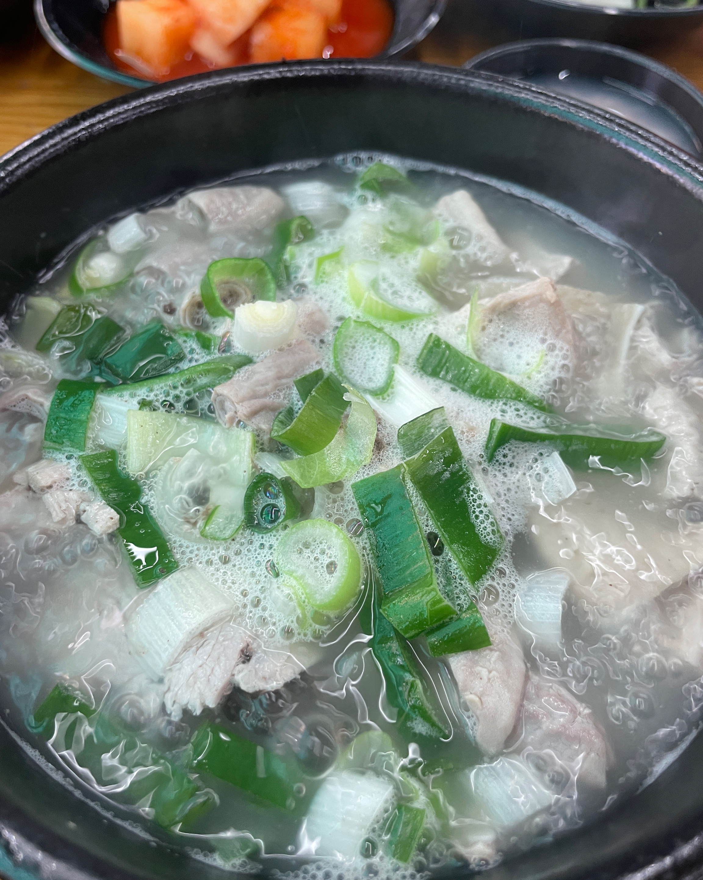 [천안 맛집 전라도장수순대국밥 천안두정동본점] 직접 가본 로컬 리뷰