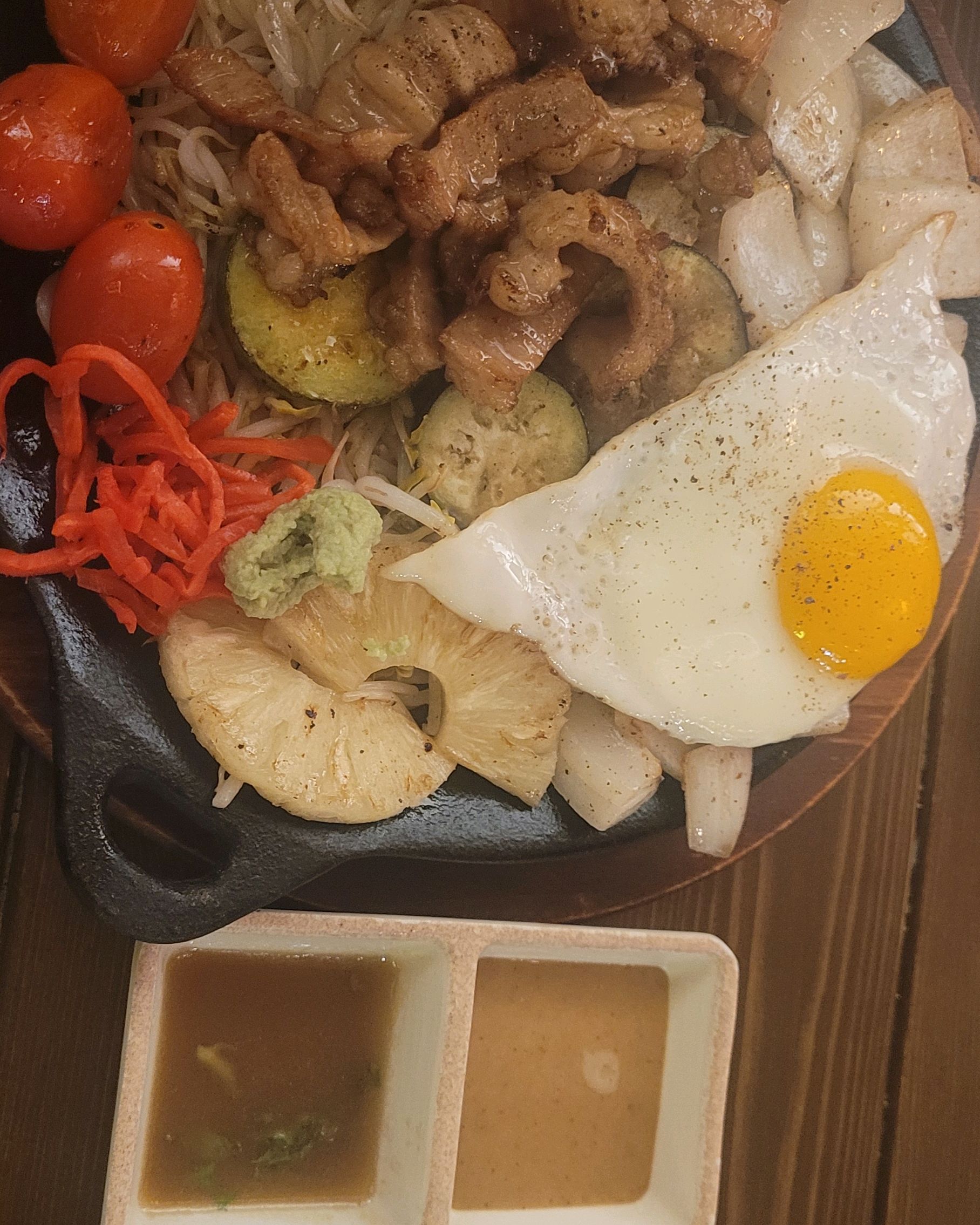 일부러 찾아온 타키.. - 구월동 맛집 타키 구월점