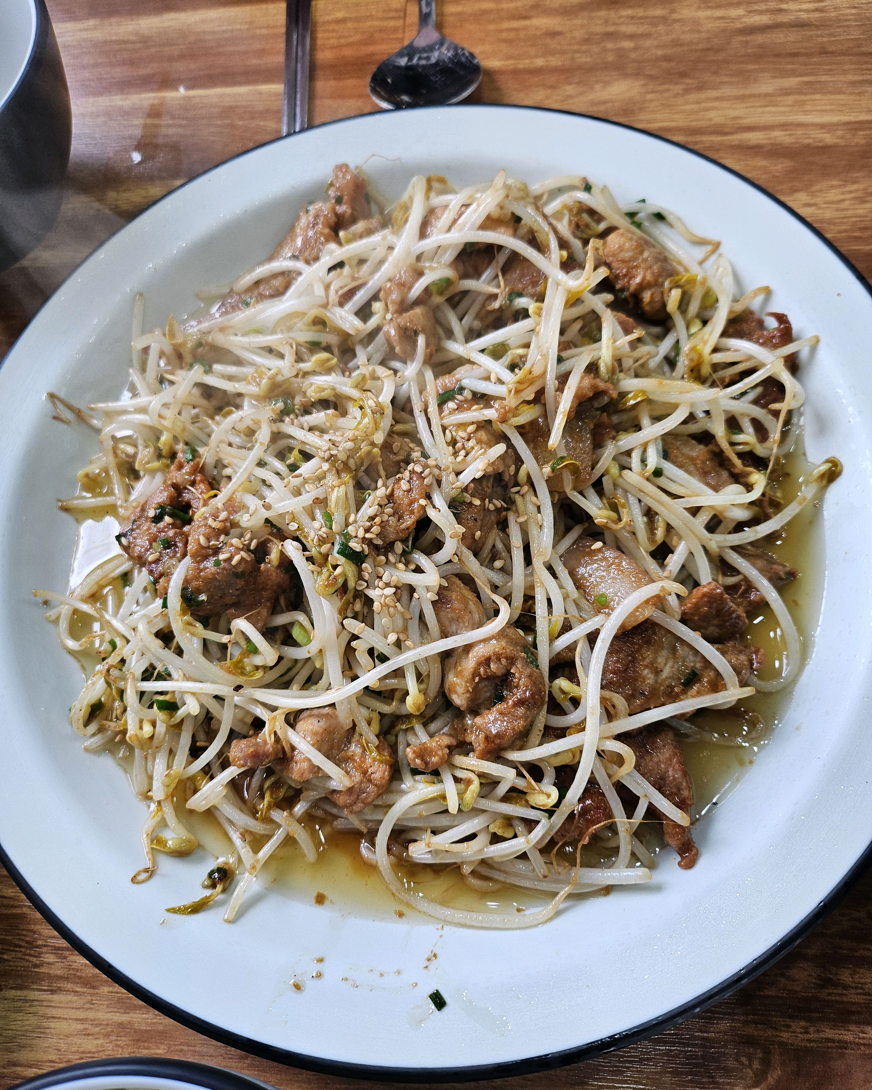 [애월 맛집 임순이네밥집] 직접 가본 로컬 리뷰