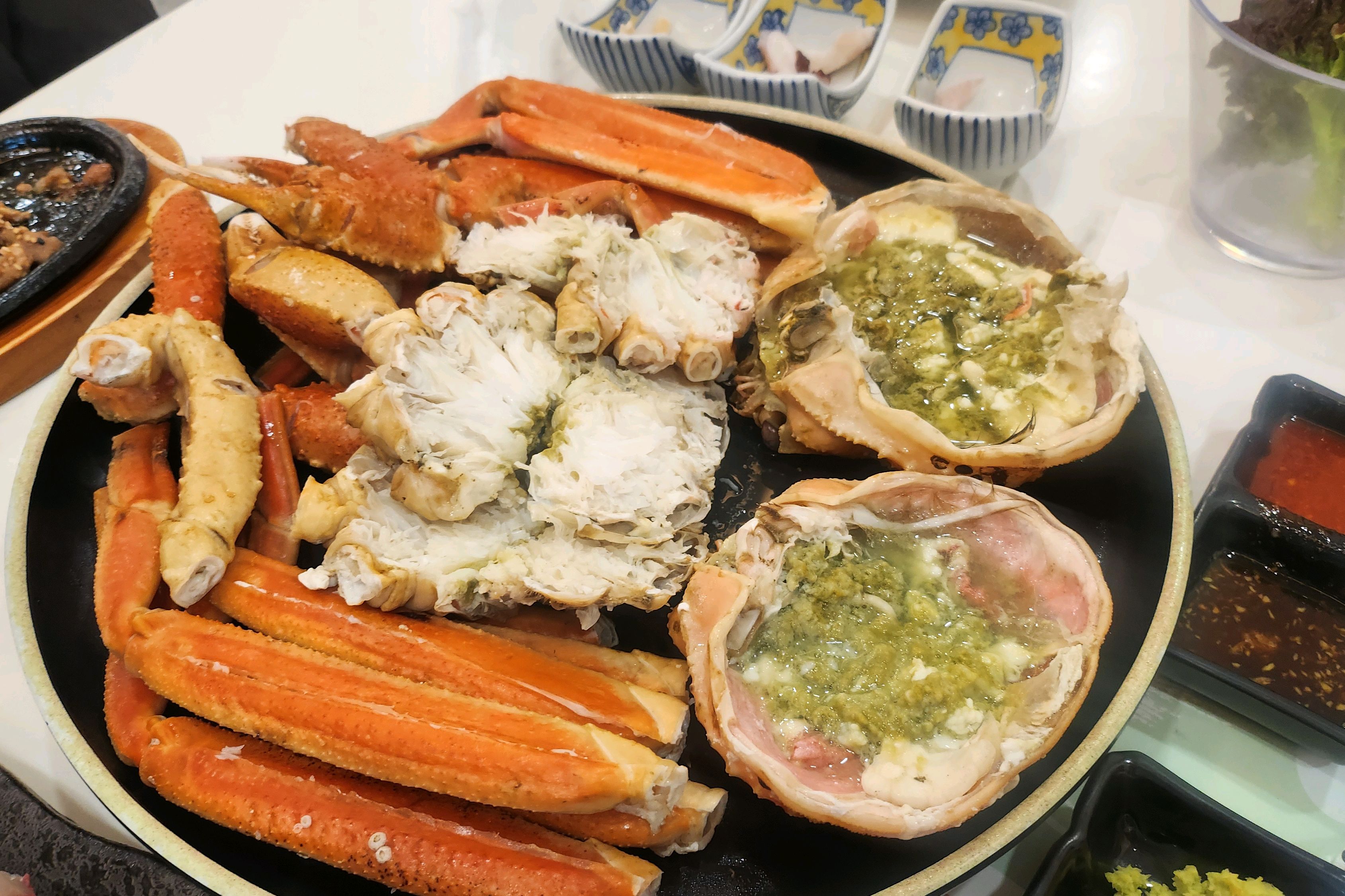 [강릉 맛집 강릉다물선횟집] 직접 가본 로컬 리뷰