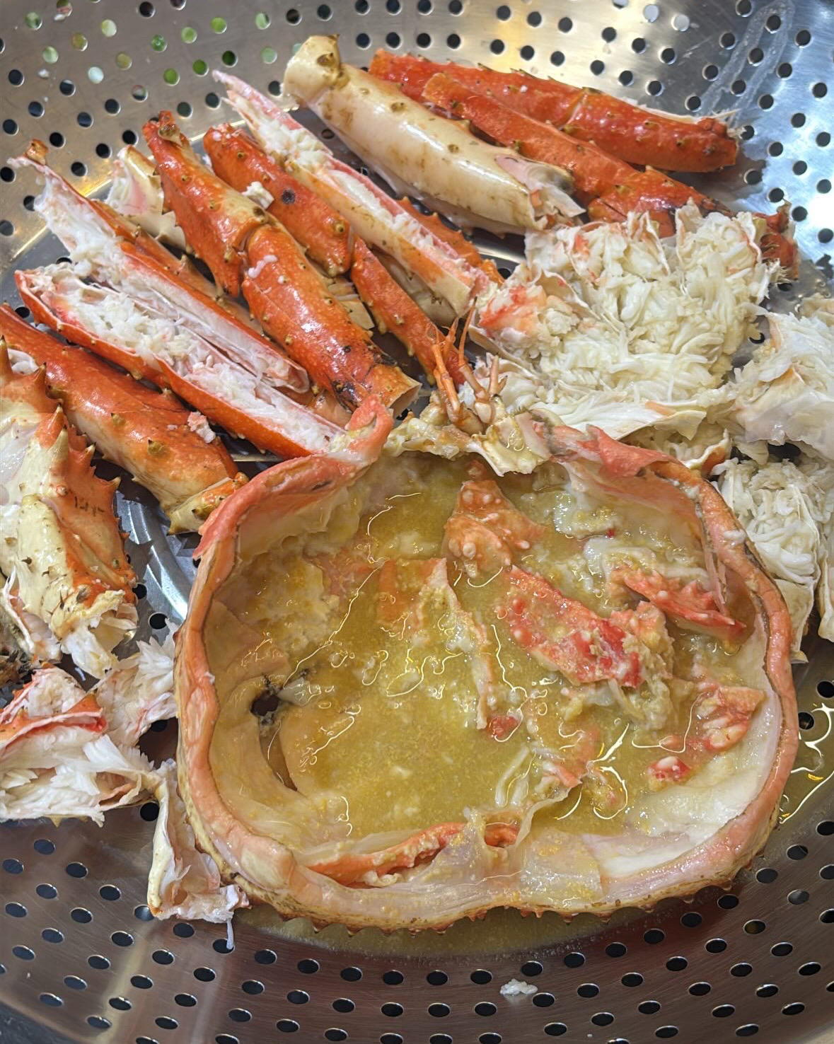 [강릉 맛집 최대게] 직접 가본 로컬 리뷰