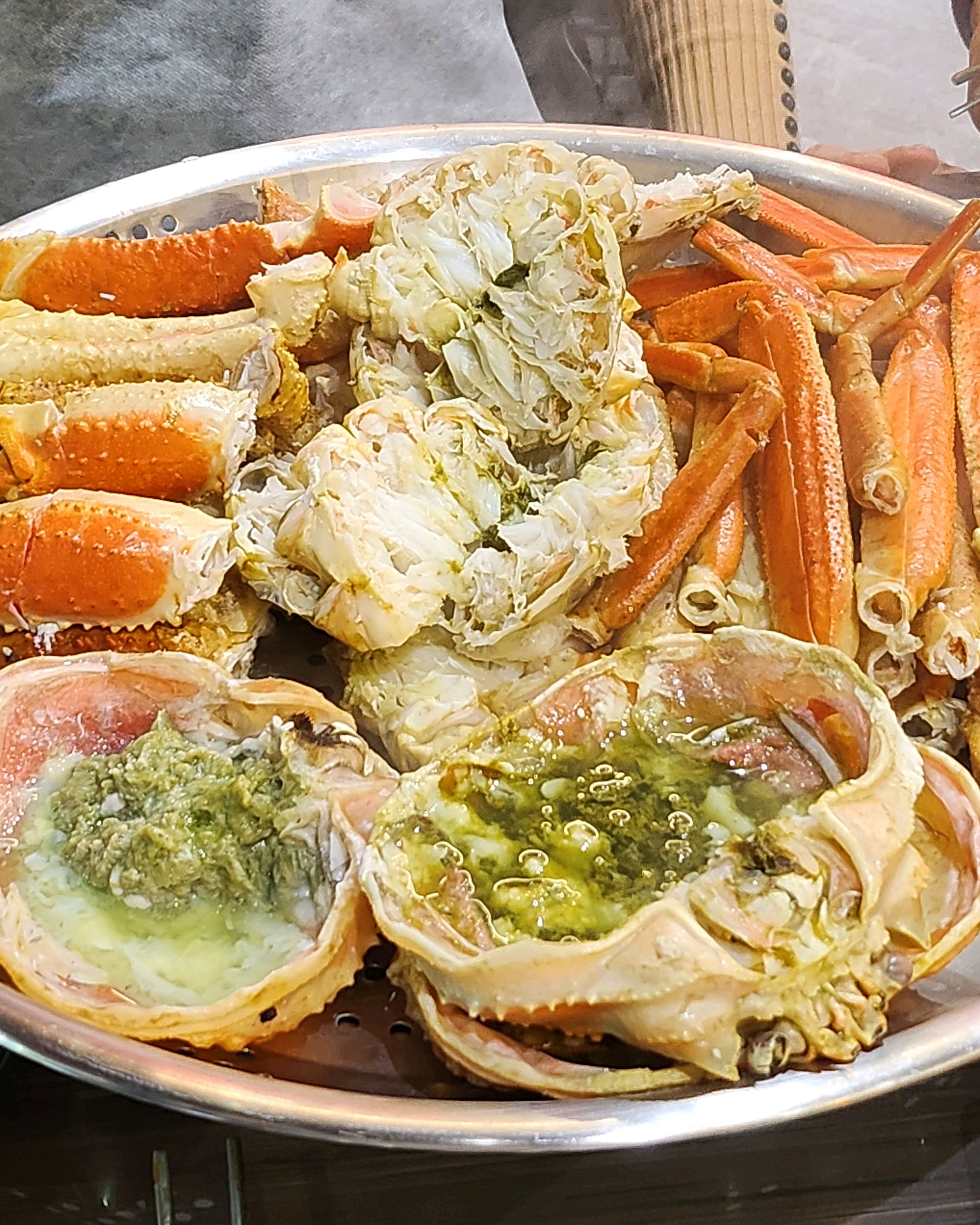 [강릉 맛집 최대게] 직접 가본 로컬 리뷰