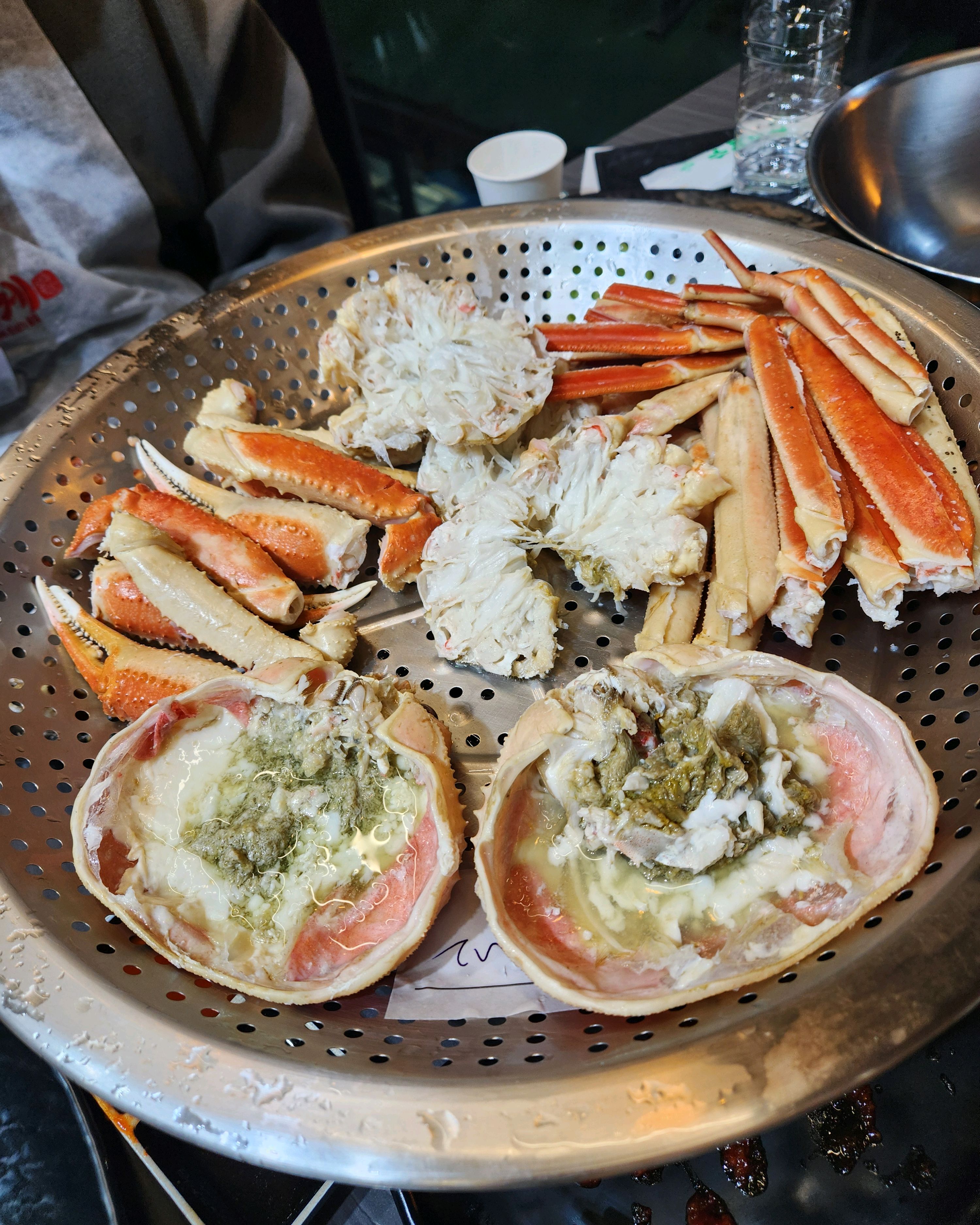 [강릉 맛집 최대게] 직접 가본 로컬 리뷰