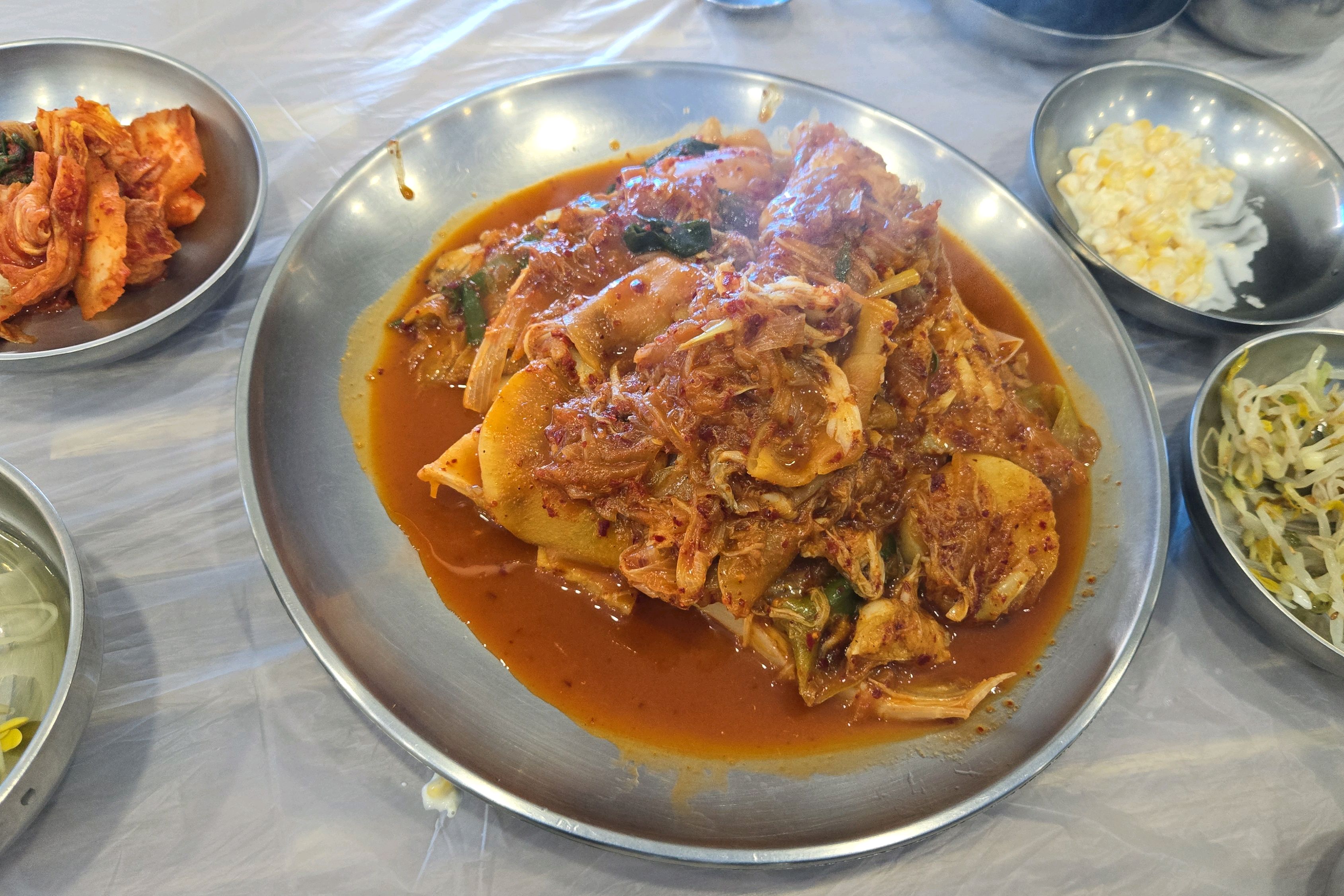 [강릉 맛집 고성생선찜] 직접 가본 로컬 리뷰