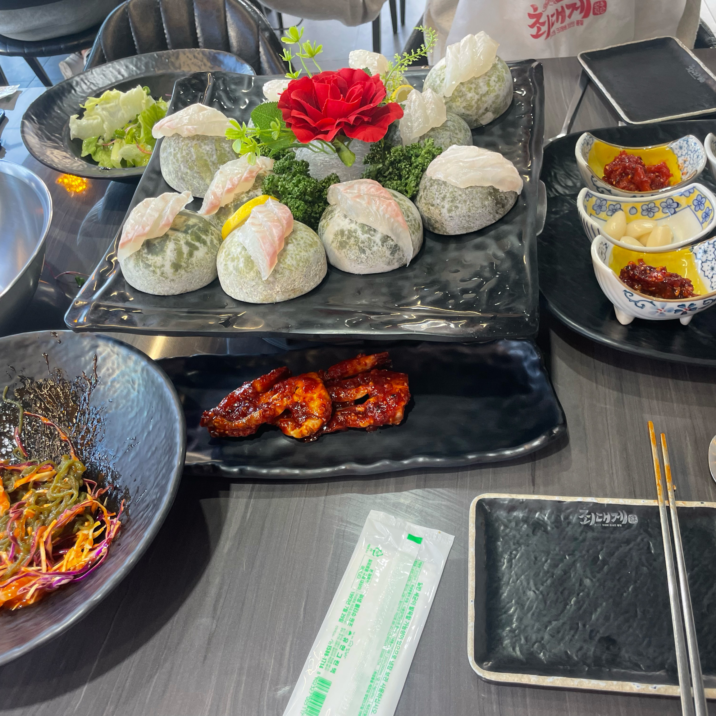 [강릉 맛집 최대게] 직접 가본 로컬 리뷰