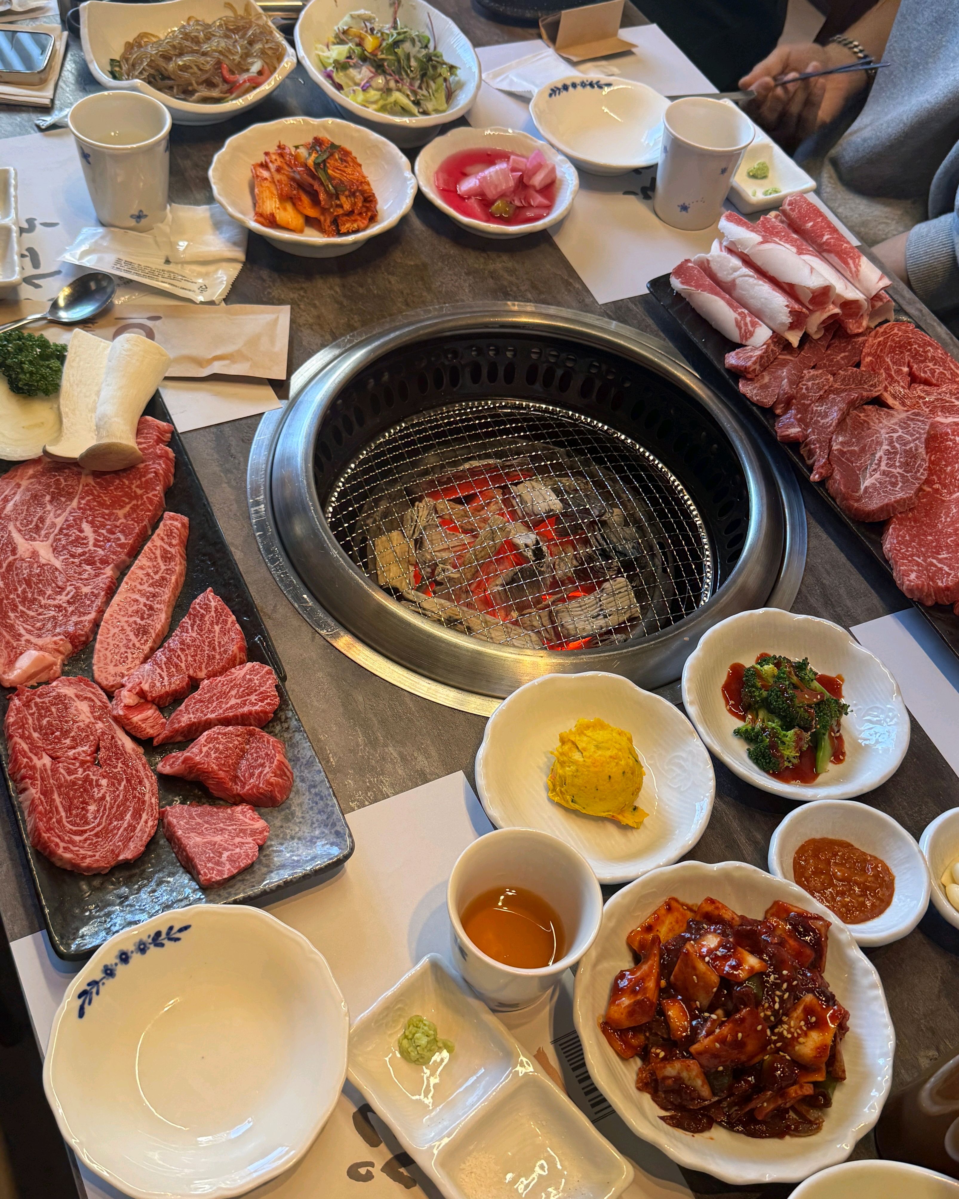 [강릉 맛집 강릉한우 초당우가] 직접 가본 로컬 리뷰