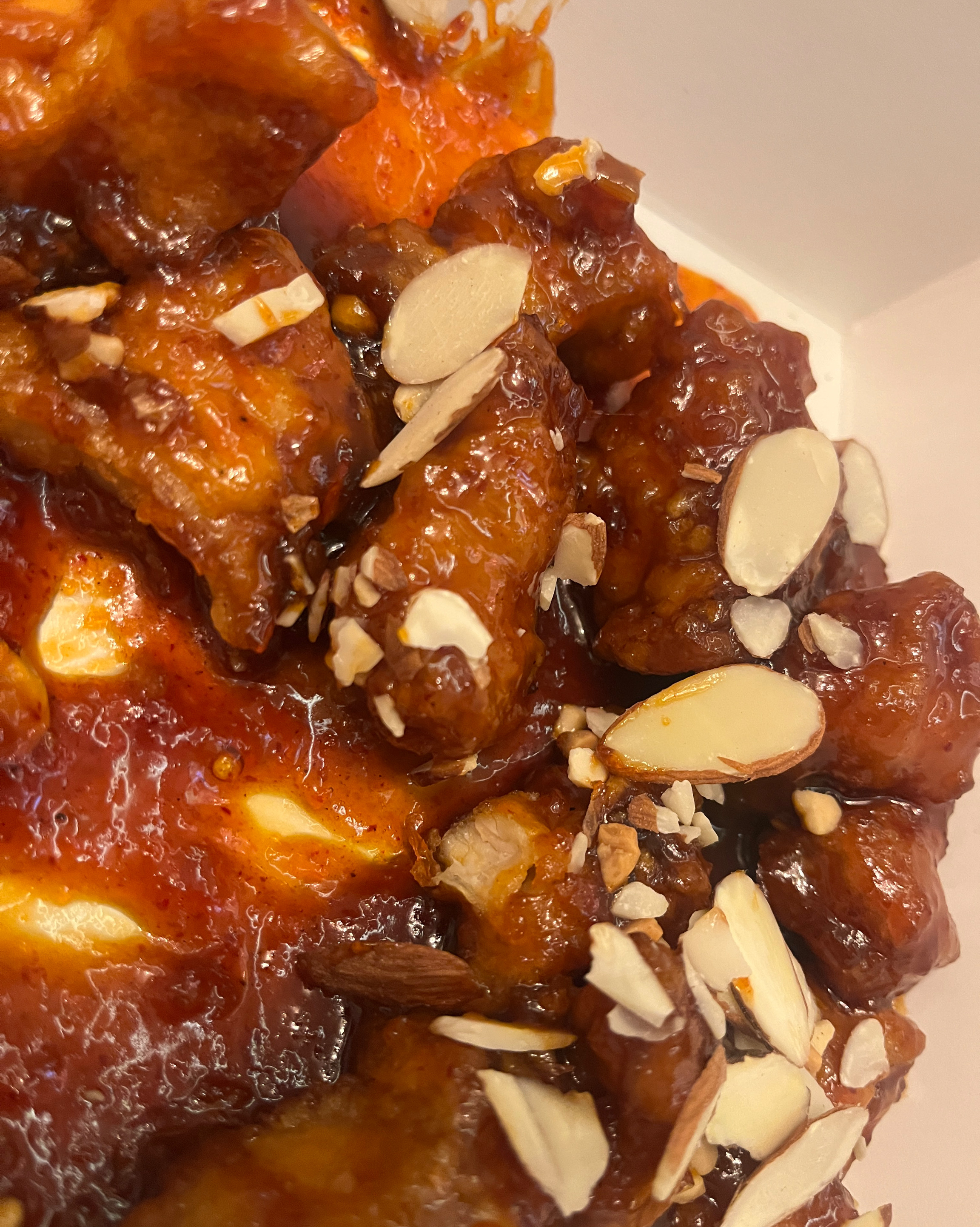 [강릉 맛집 배니닭강정] 직접 가본 로컬 리뷰