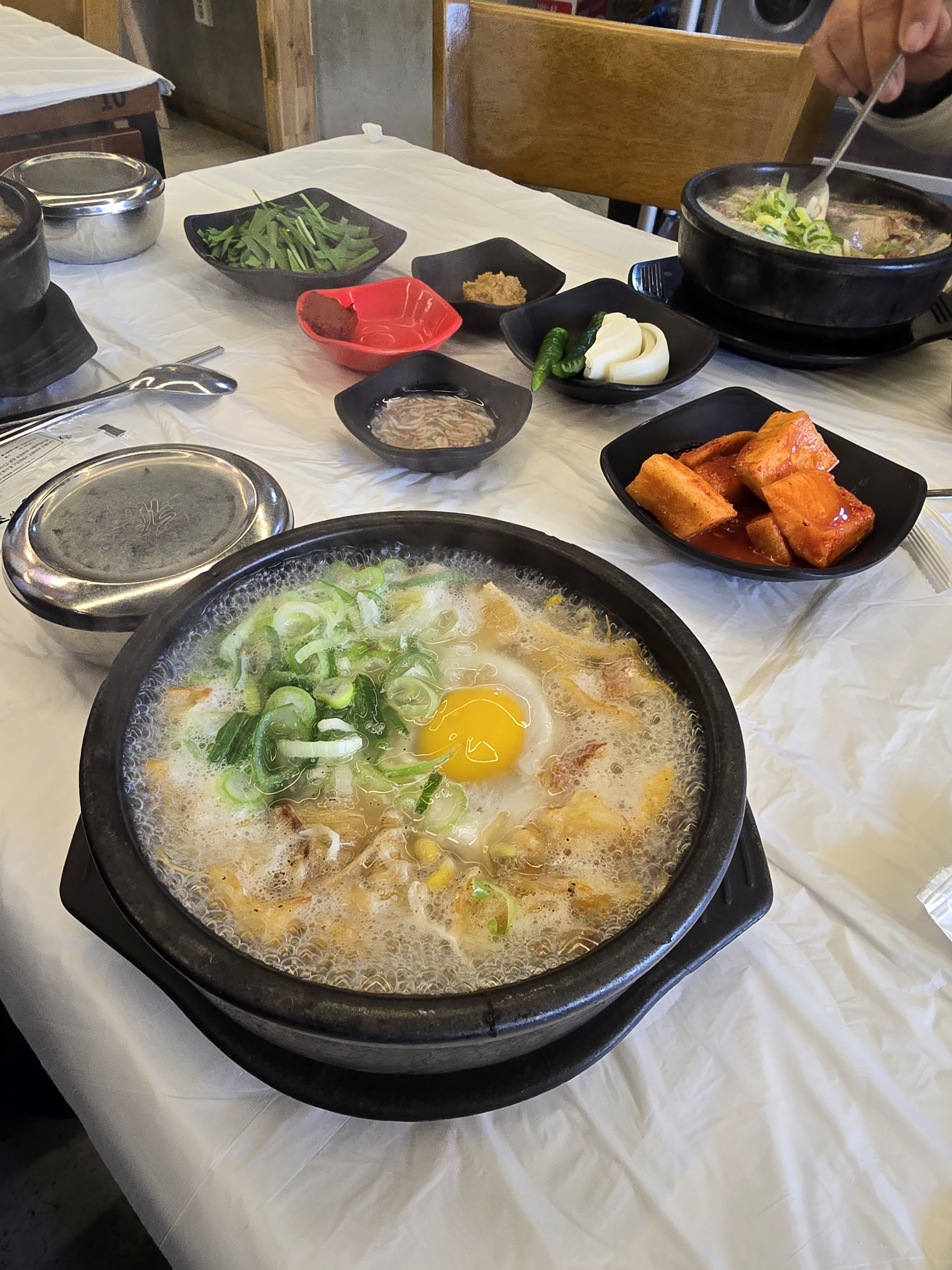 [여수 맛집 내조국국밥 관문점] 직접 가본 로컬 리뷰