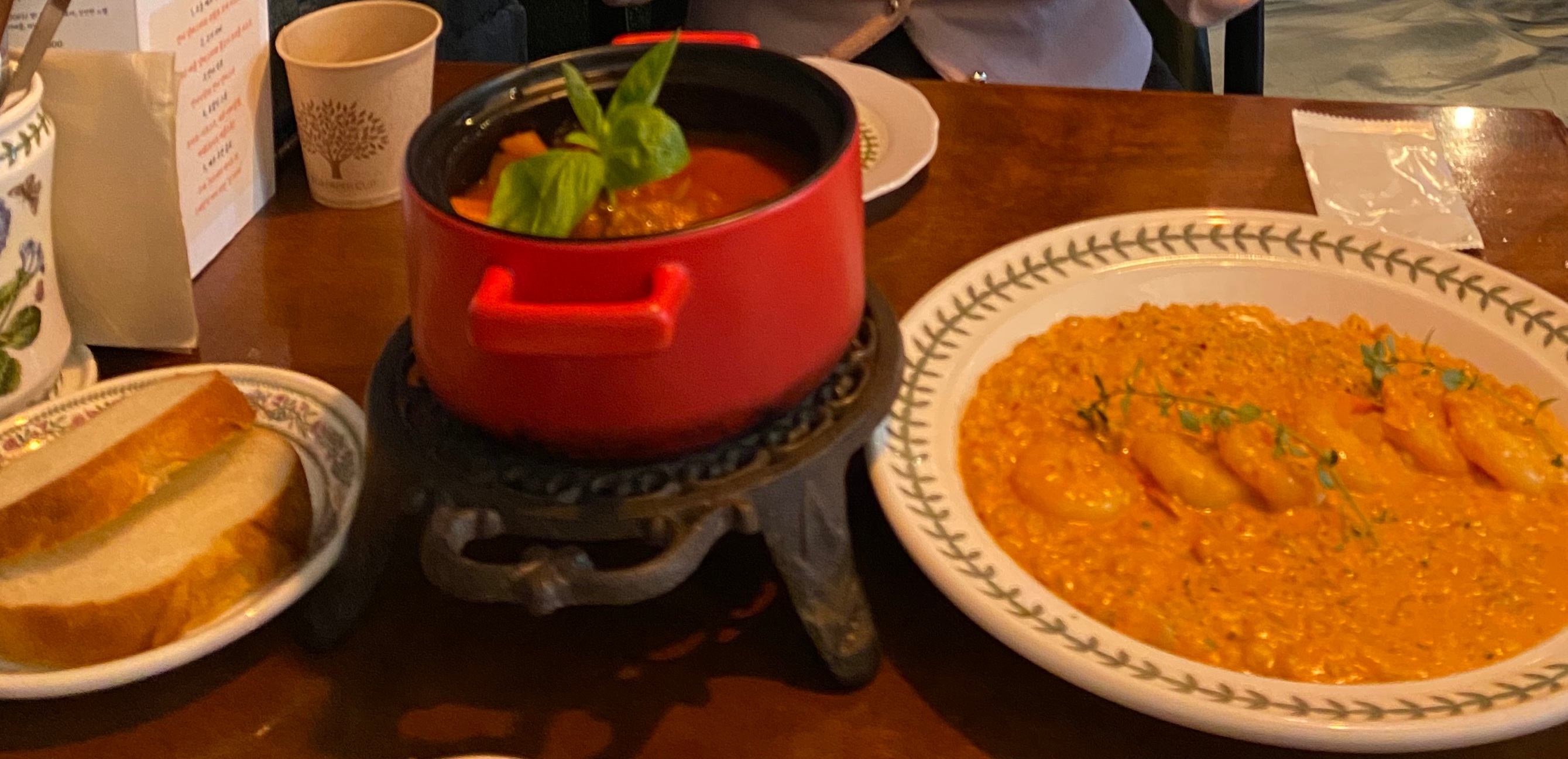 [홍대입구역 맛집 해브] 직접 가본 로컬 리뷰