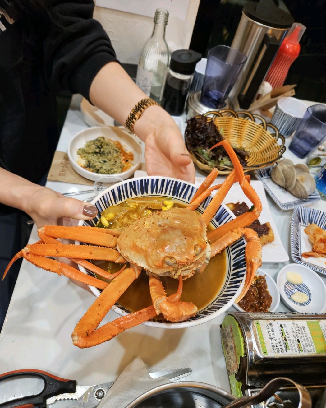 [강릉 맛집 바다를 담다] 직접 가본 로컬 리뷰