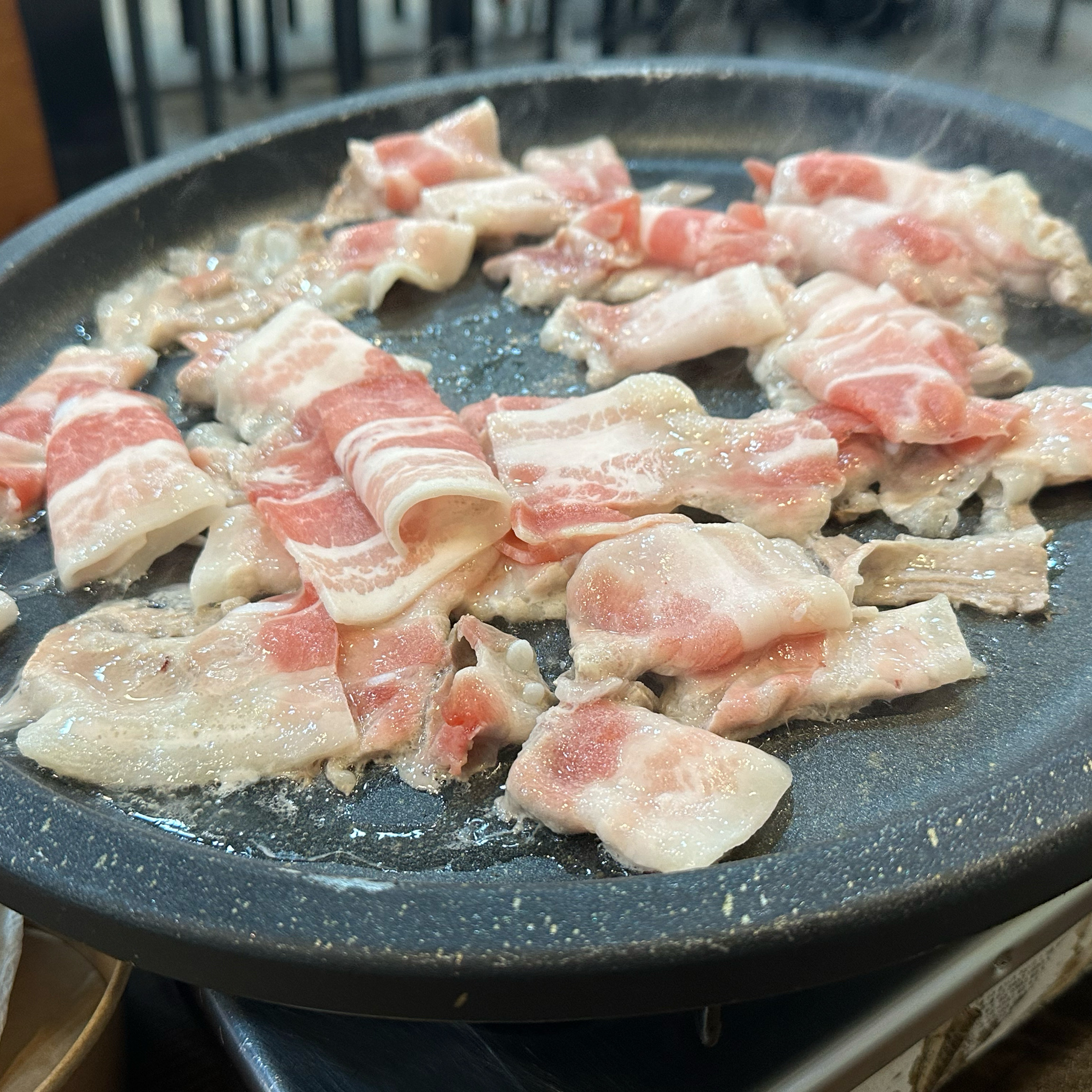 [강릉 맛집 장군시오야끼 포남직영점] 직접 가본 로컬 리뷰