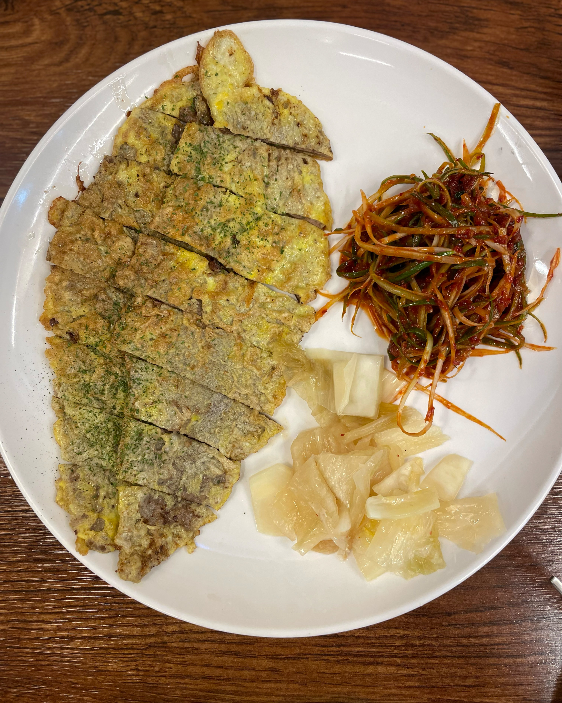 [강릉 맛집 비빔상회 본점] 직접 가본 로컬 리뷰