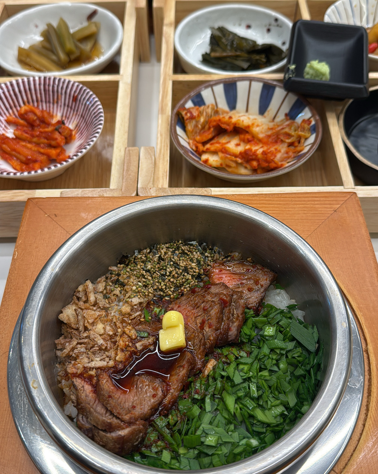 [강릉 맛집 한다솥 강릉점] 직접 가본 로컬 리뷰