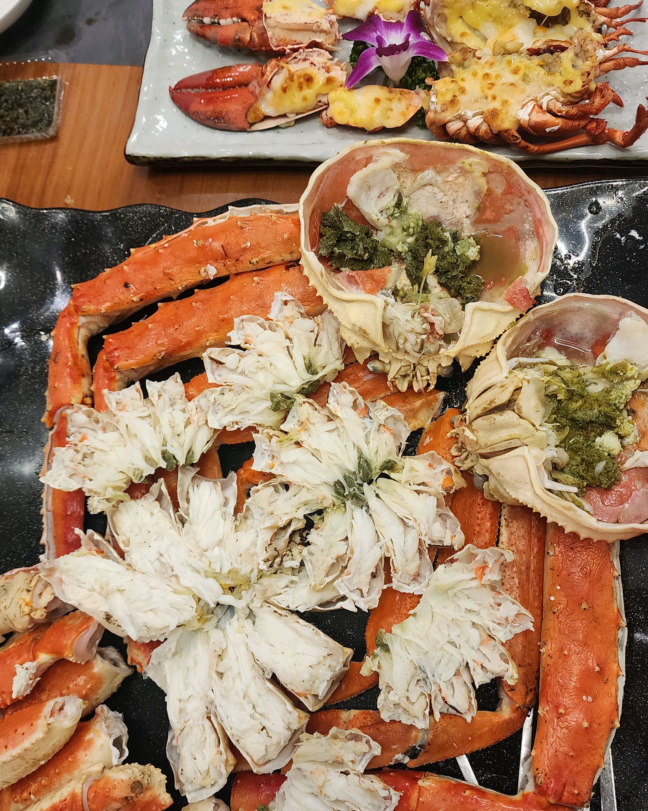  오산대역 맛집 하이크랩