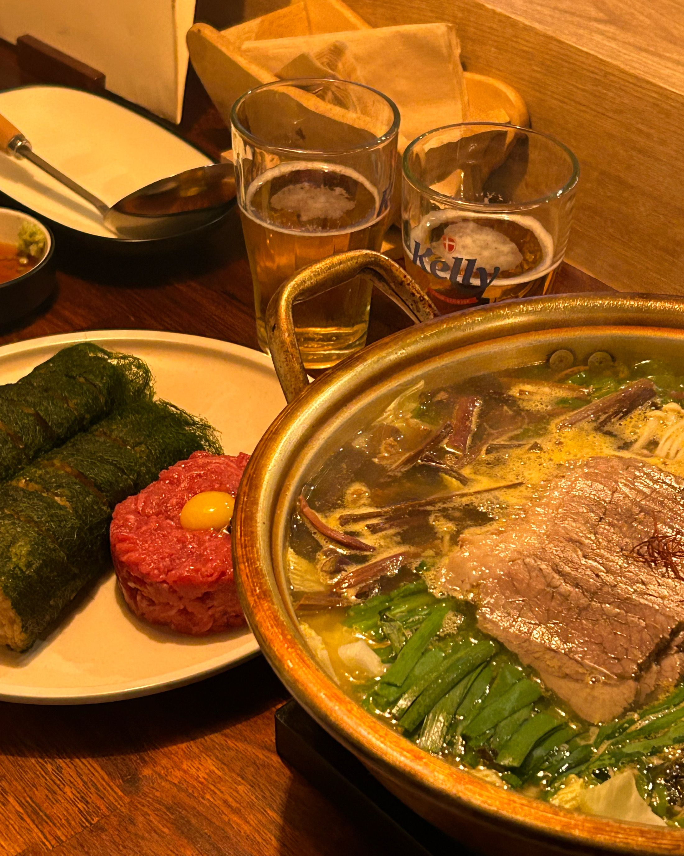 [춘천 맛집 심야] 직접 가본 로컬 리뷰