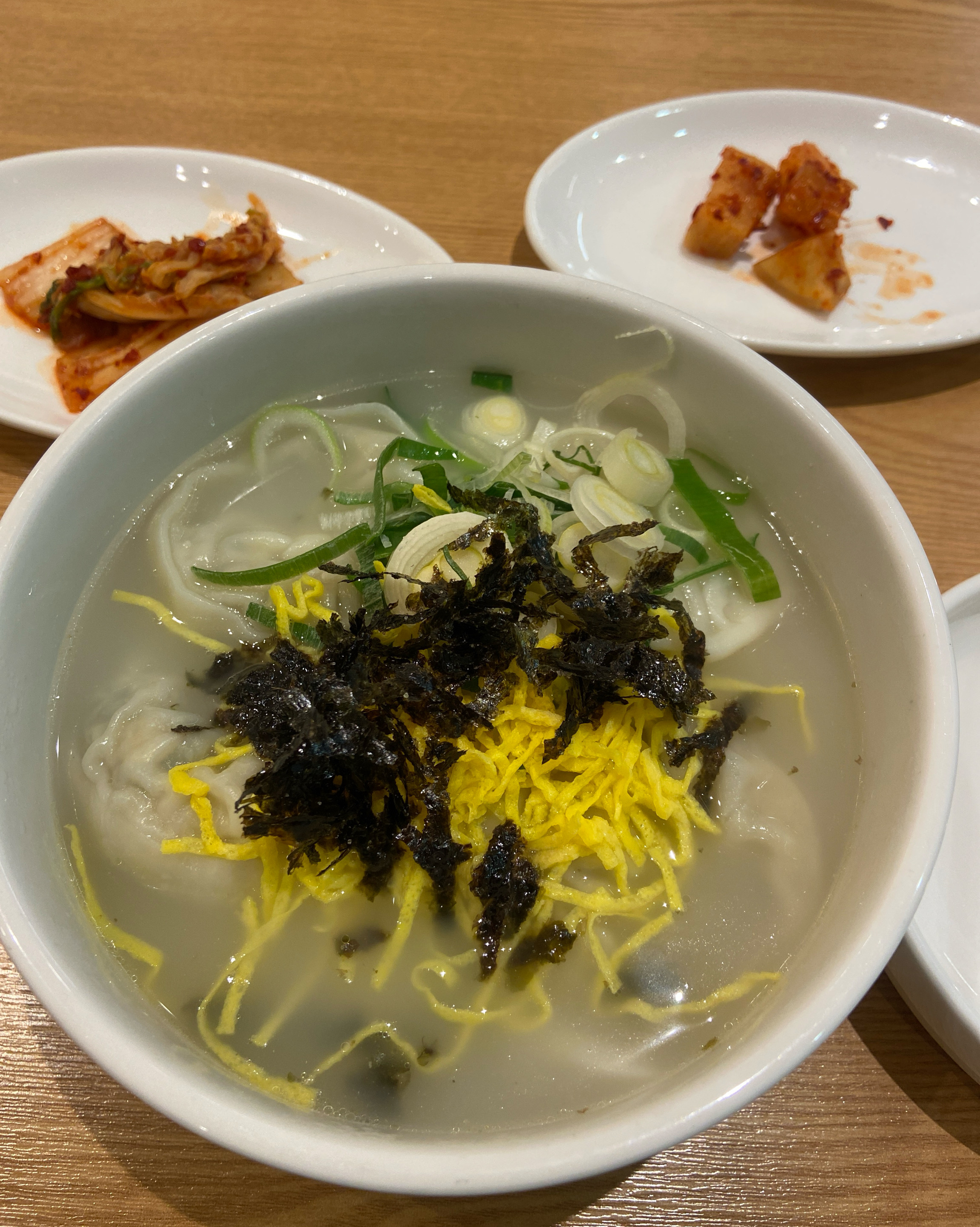 [을왕리 맛집 황생가칼국수 인스파이어리조트점] 직접 가본 로컬 리뷰