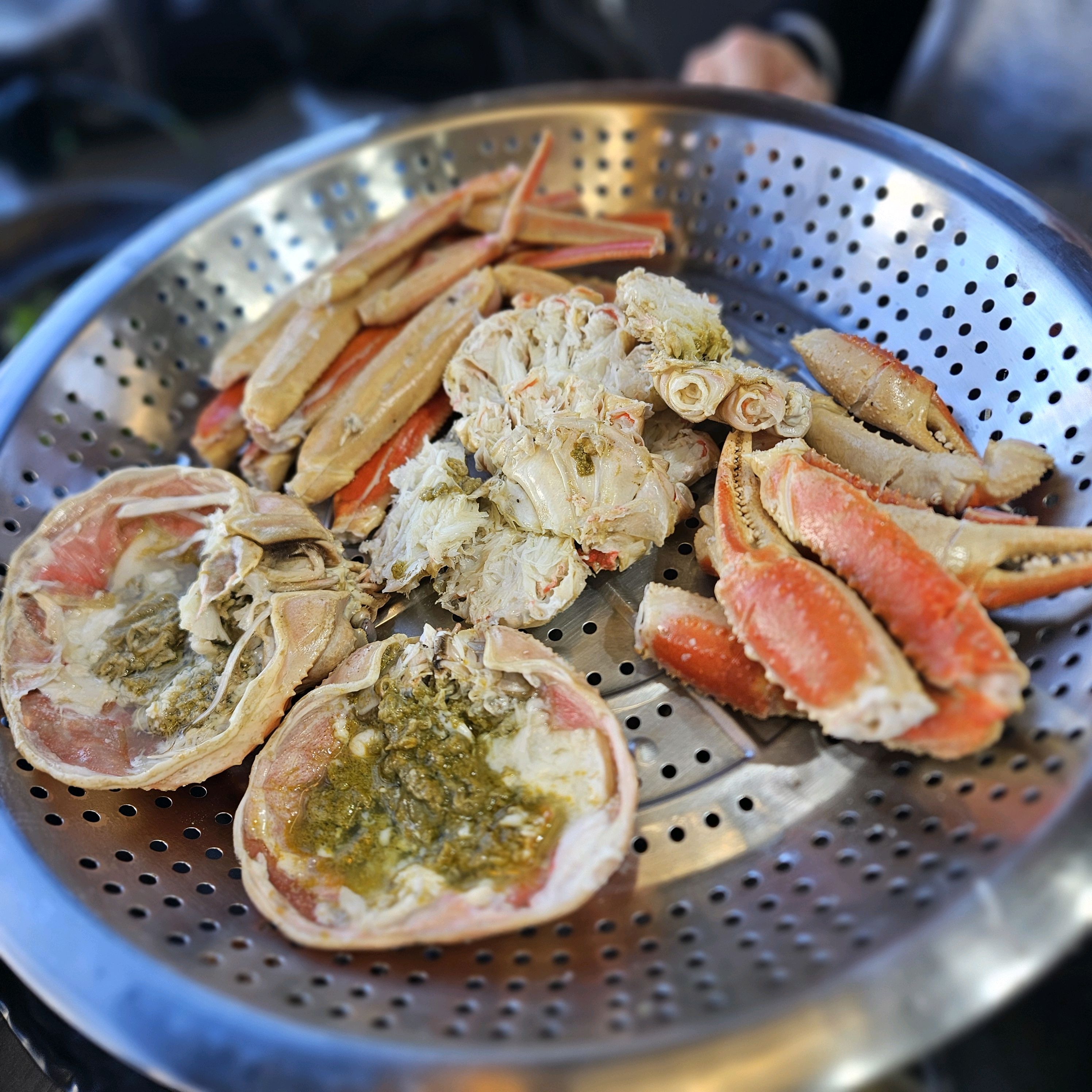 [강릉 맛집 최대게] 직접 가본 로컬 리뷰