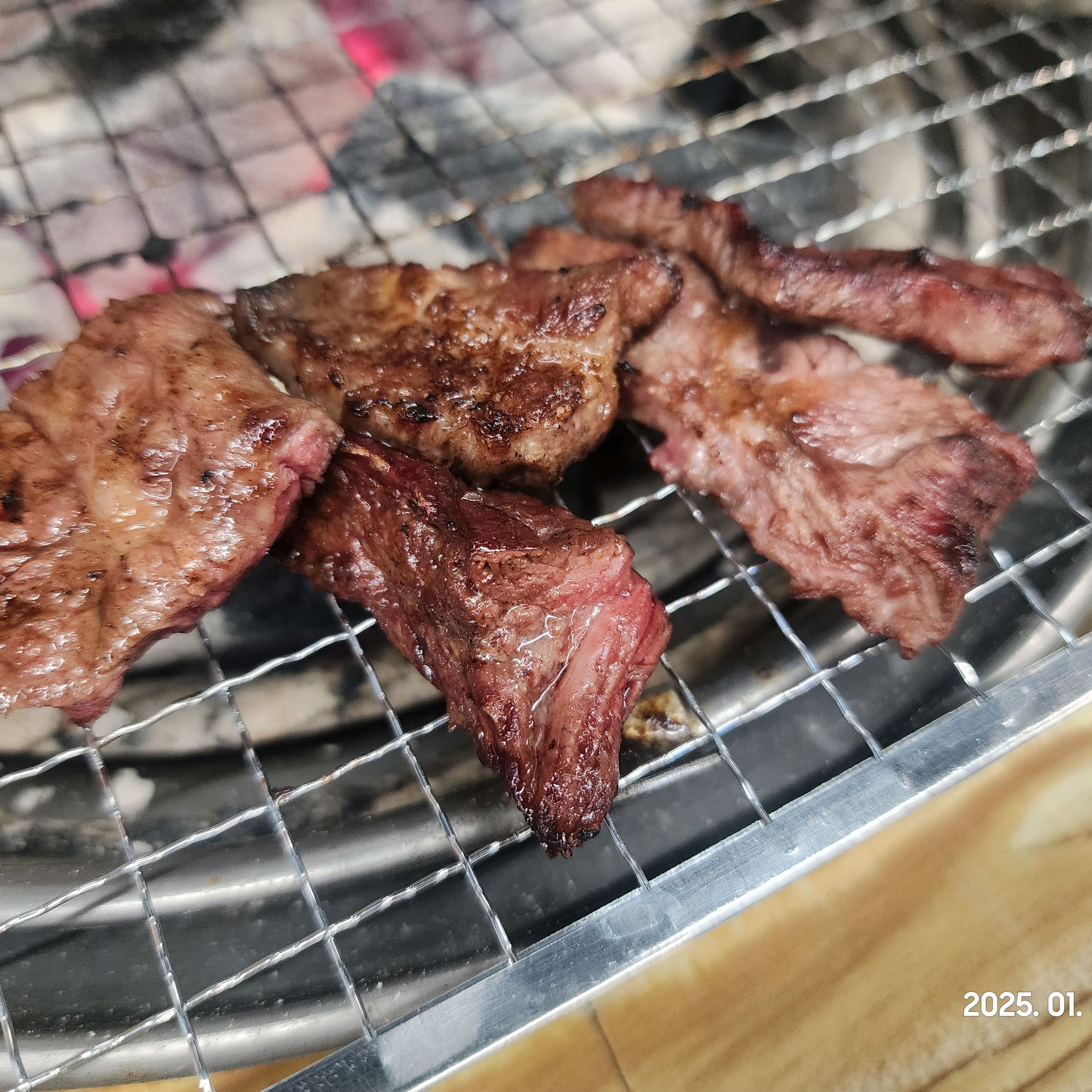  서정리역 맛집 진원소우 평택이충점