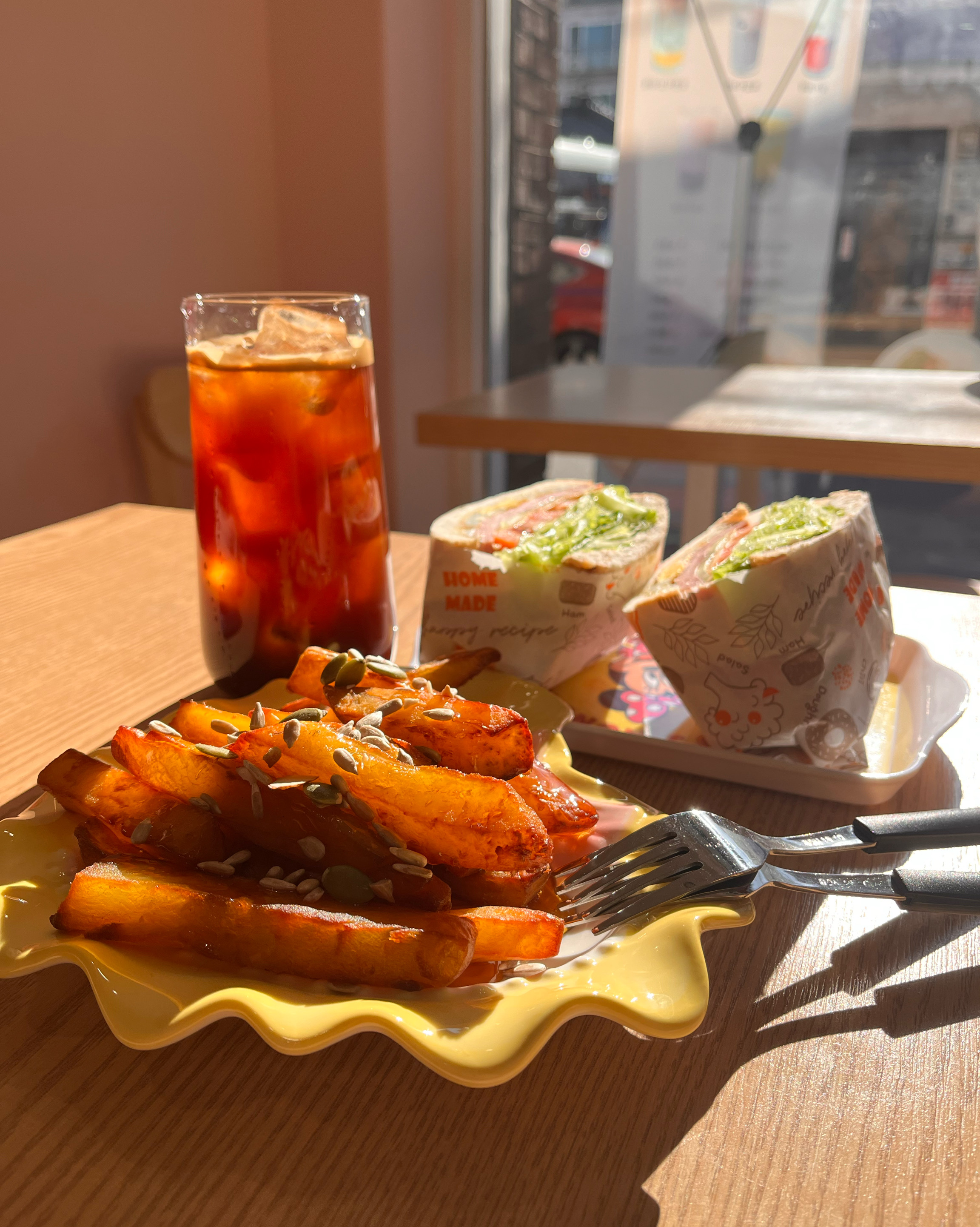 [양평역 맛집 연COFFEESANDWICH] 직접 가본 로컬 리뷰