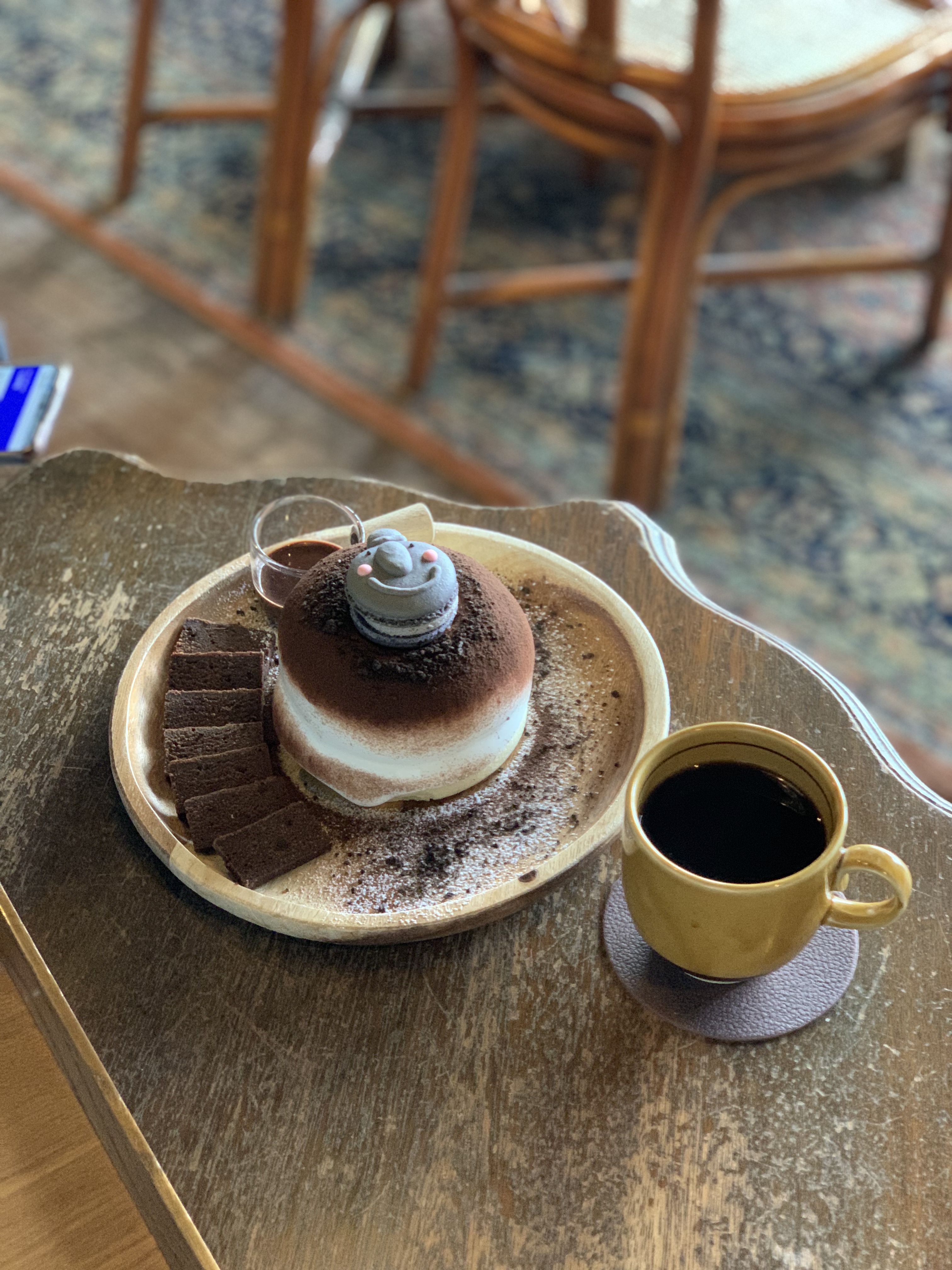 트라이브 이미지