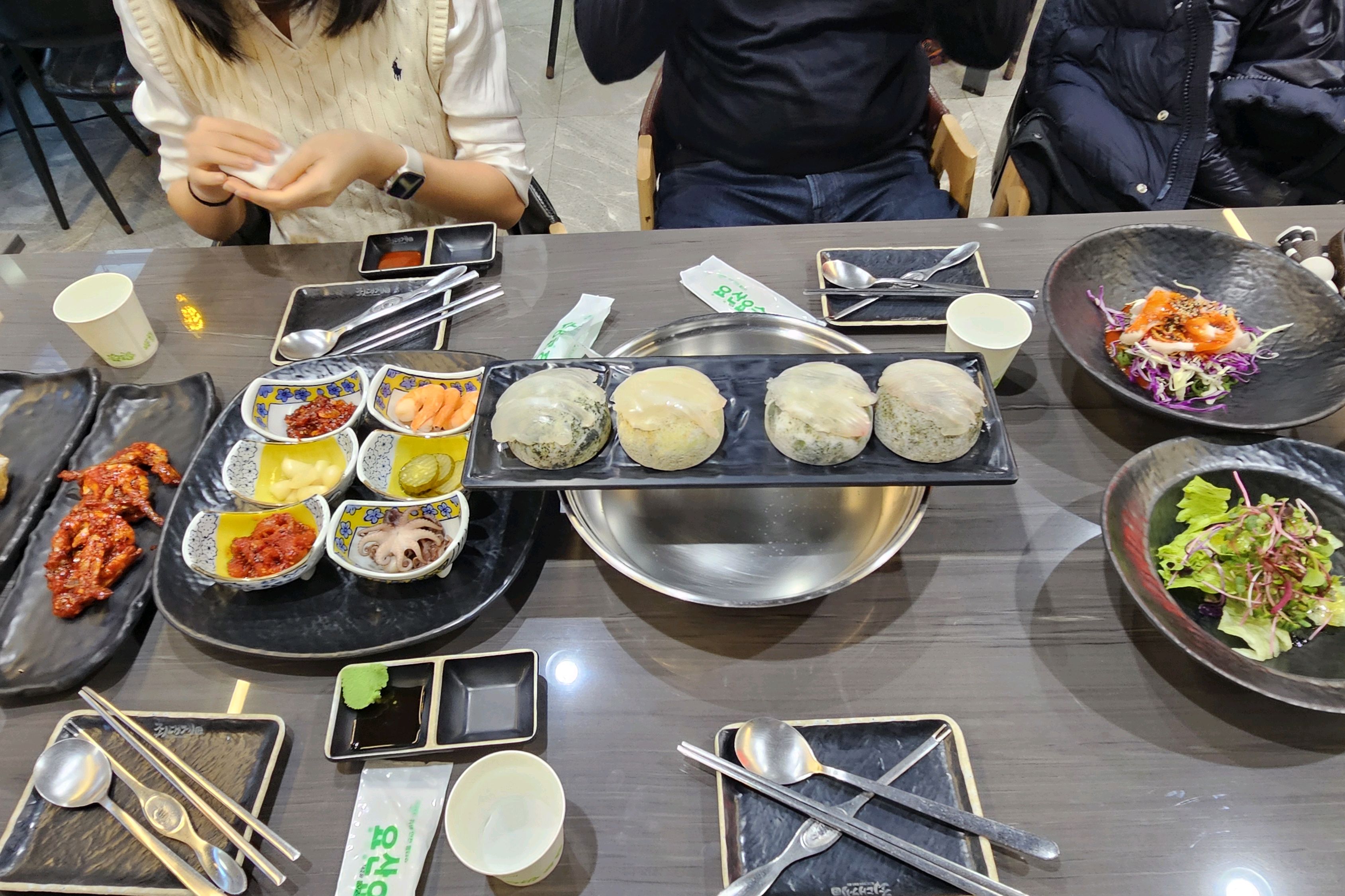 [강릉 맛집 최대게] 직접 가본 로컬 리뷰