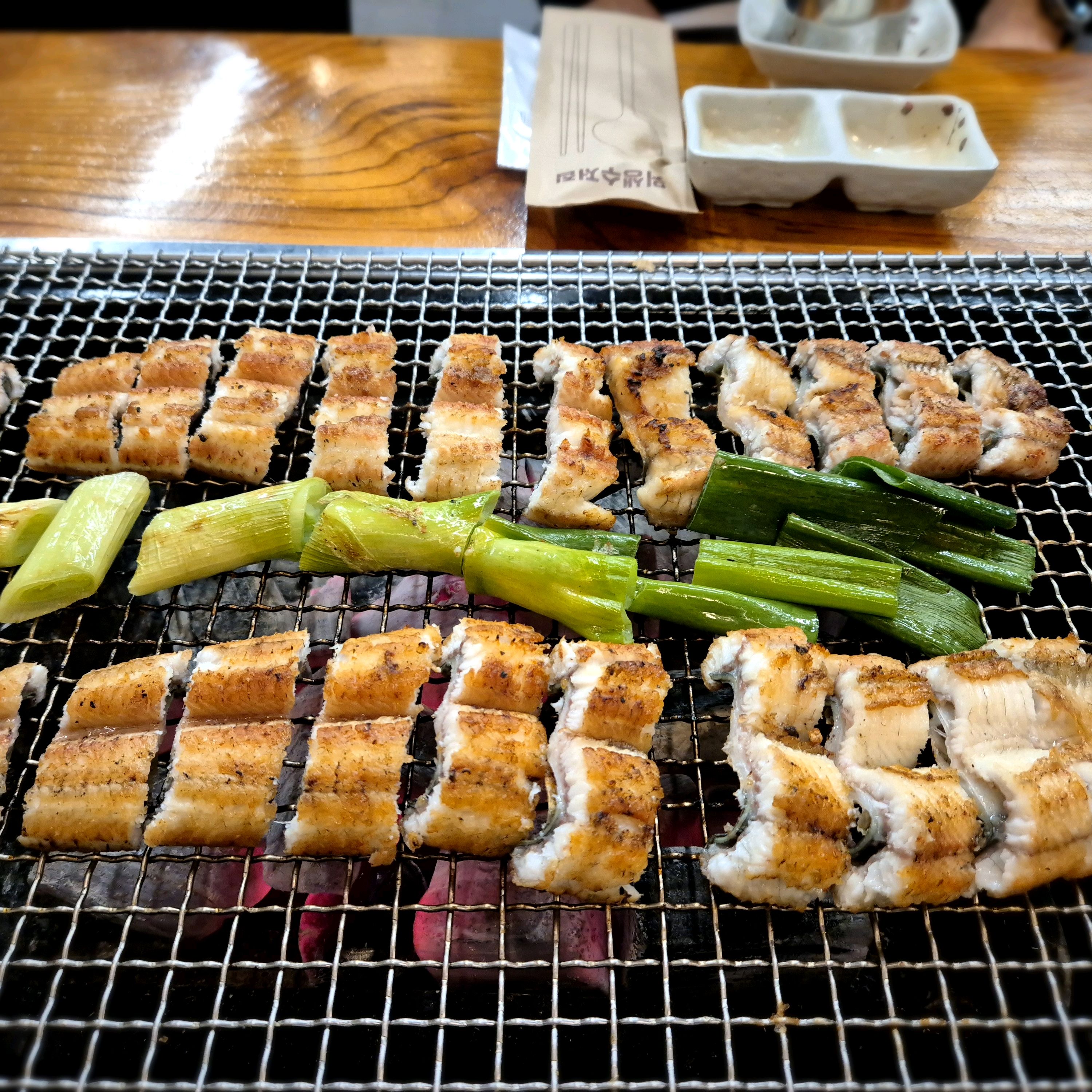이가네 장어집 존맛이에요 - 권선동 맛집 이가네장어집