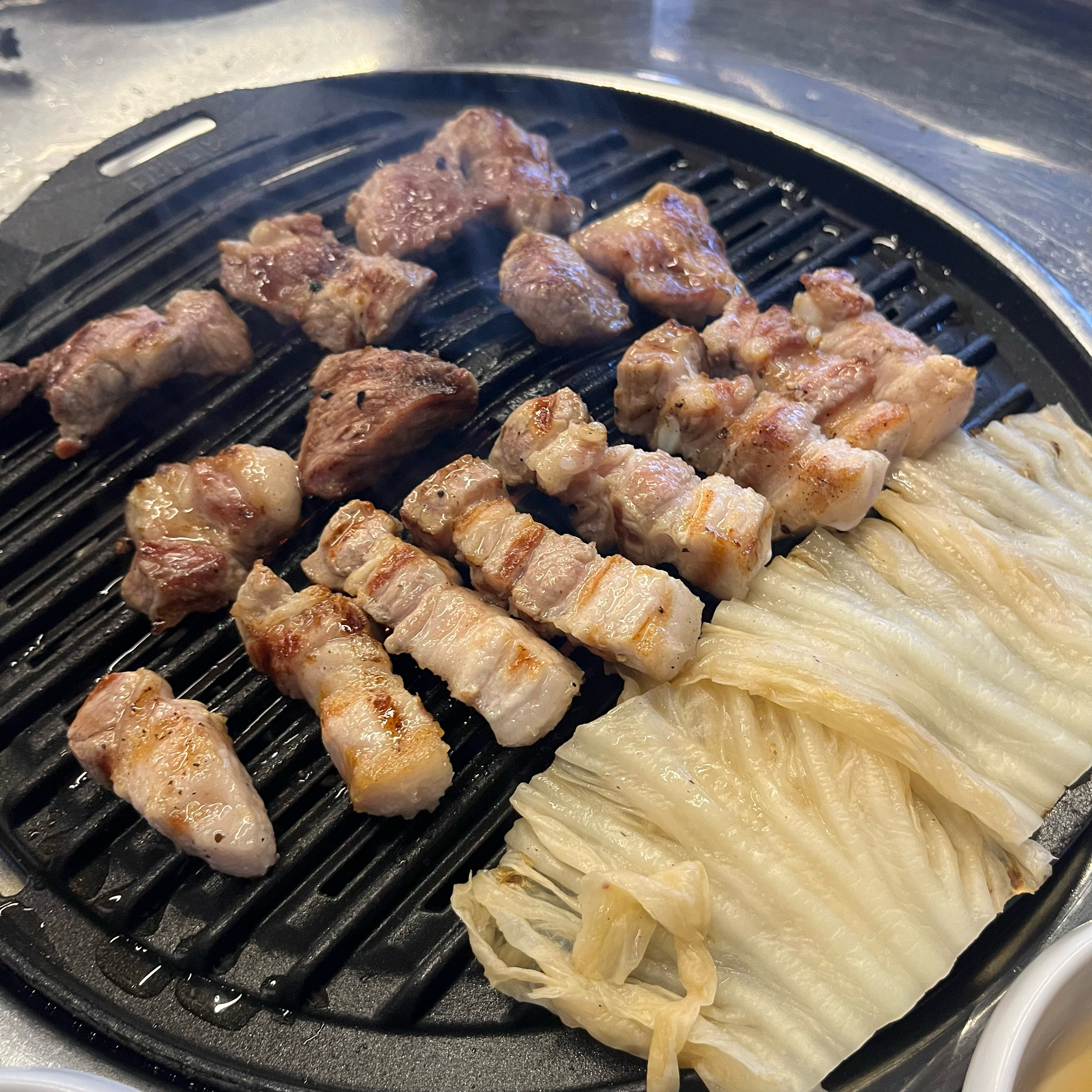 종각역 맛집 양연화로 종로직영점