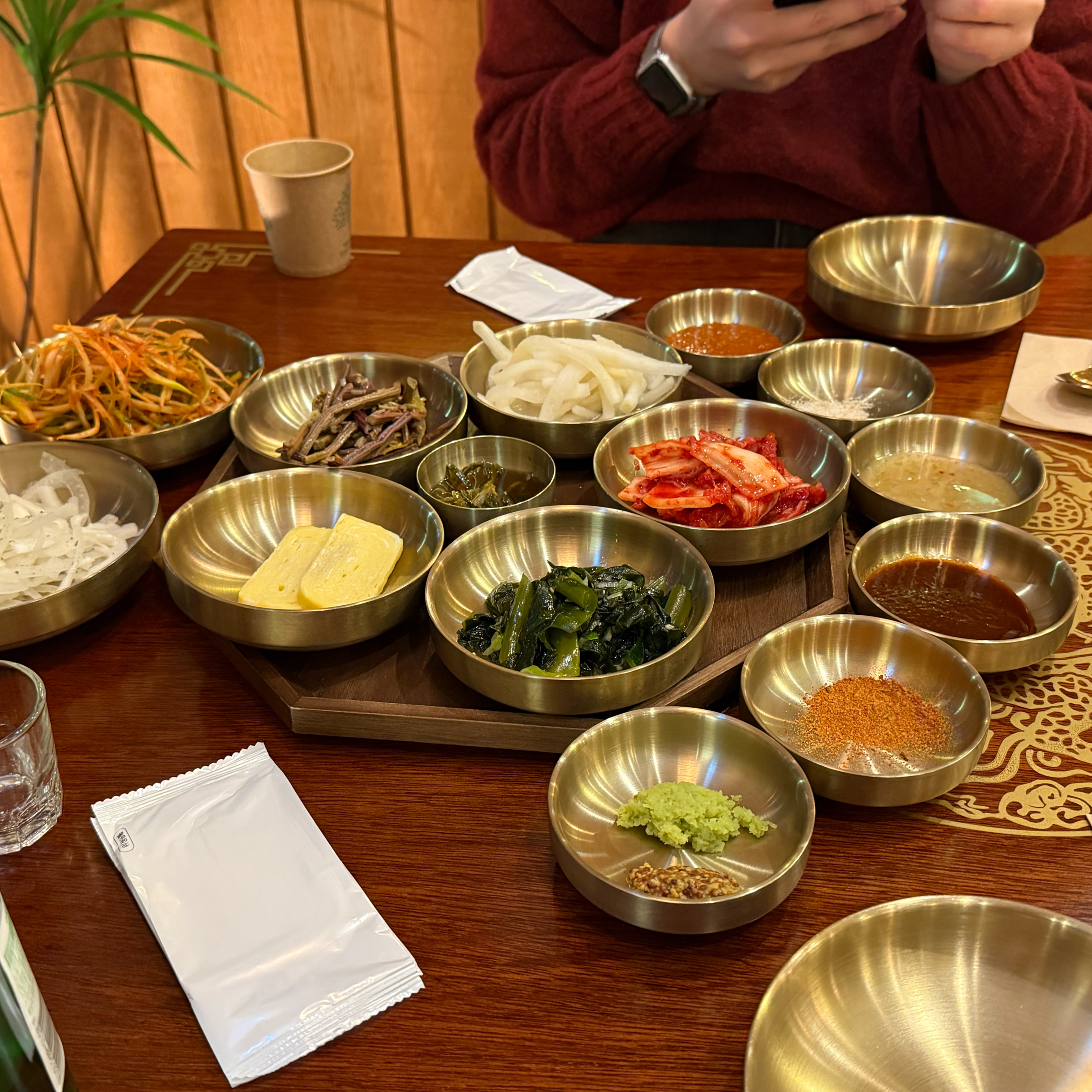 [강릉 맛집 방이옥 강릉포남점] 직접 가본 로컬 리뷰