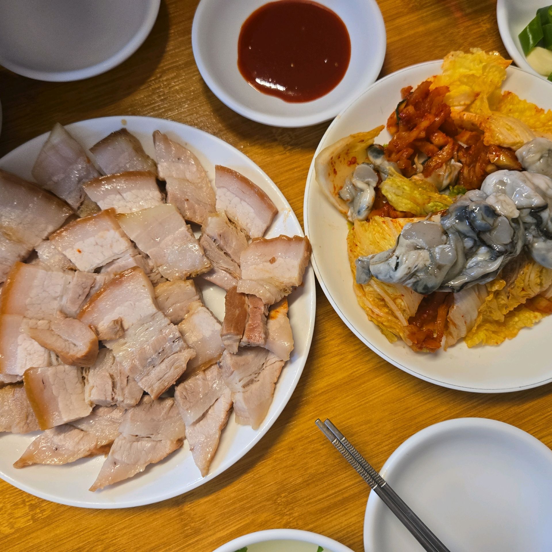 [명동 맛집 인천집] 직접 가본 로컬 리뷰