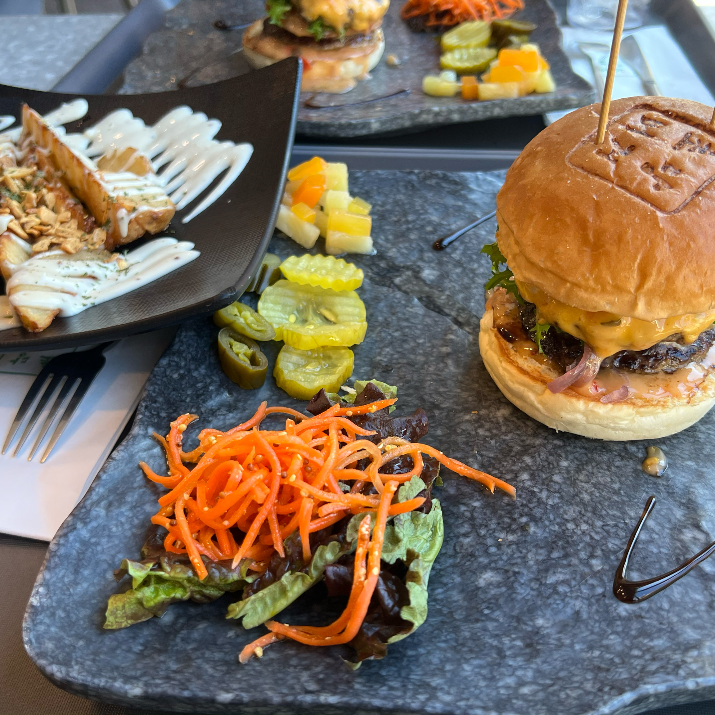 [강릉 맛집 초당버거] 직접 가본 로컬 리뷰