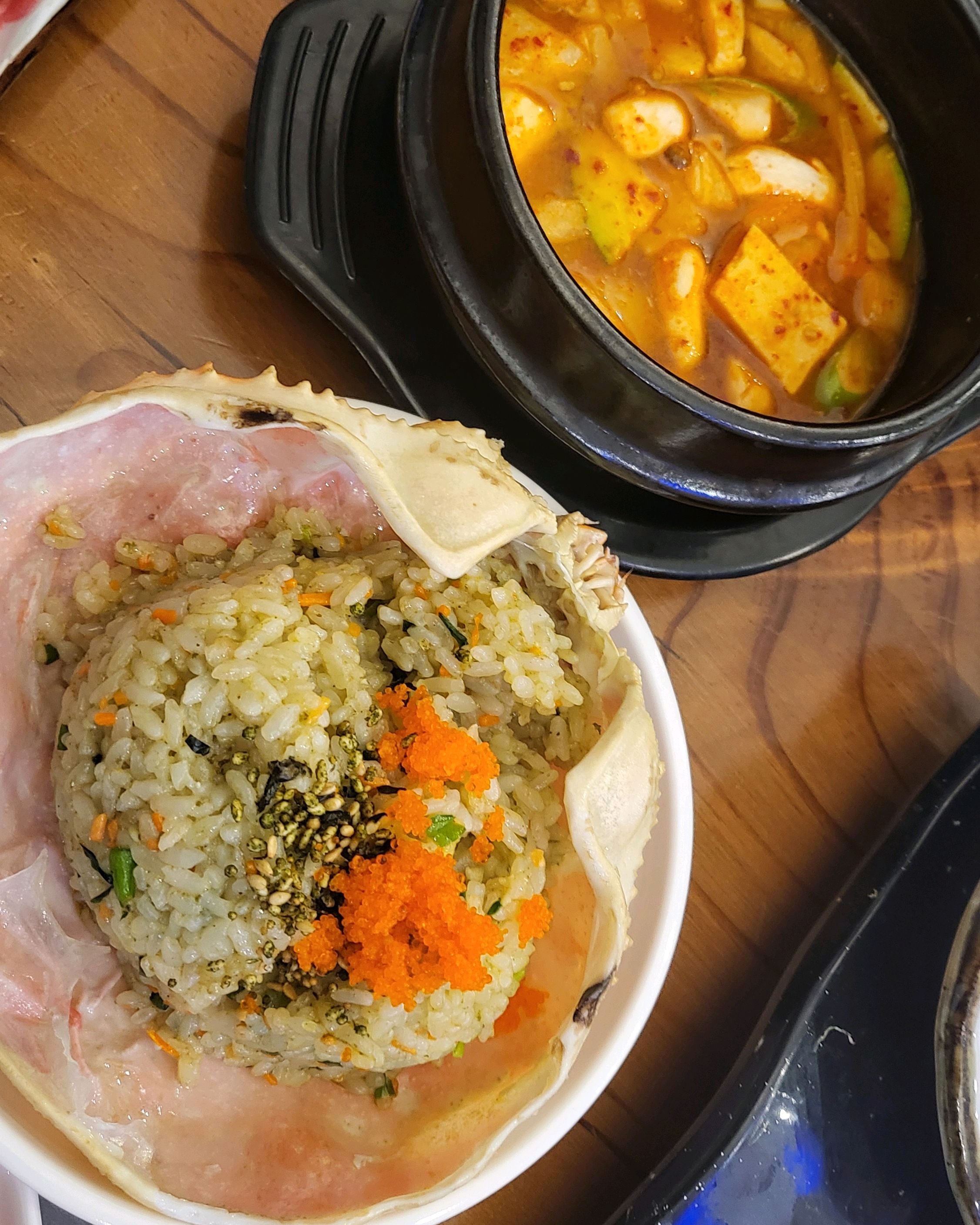  오산대역 맛집 하이크랩