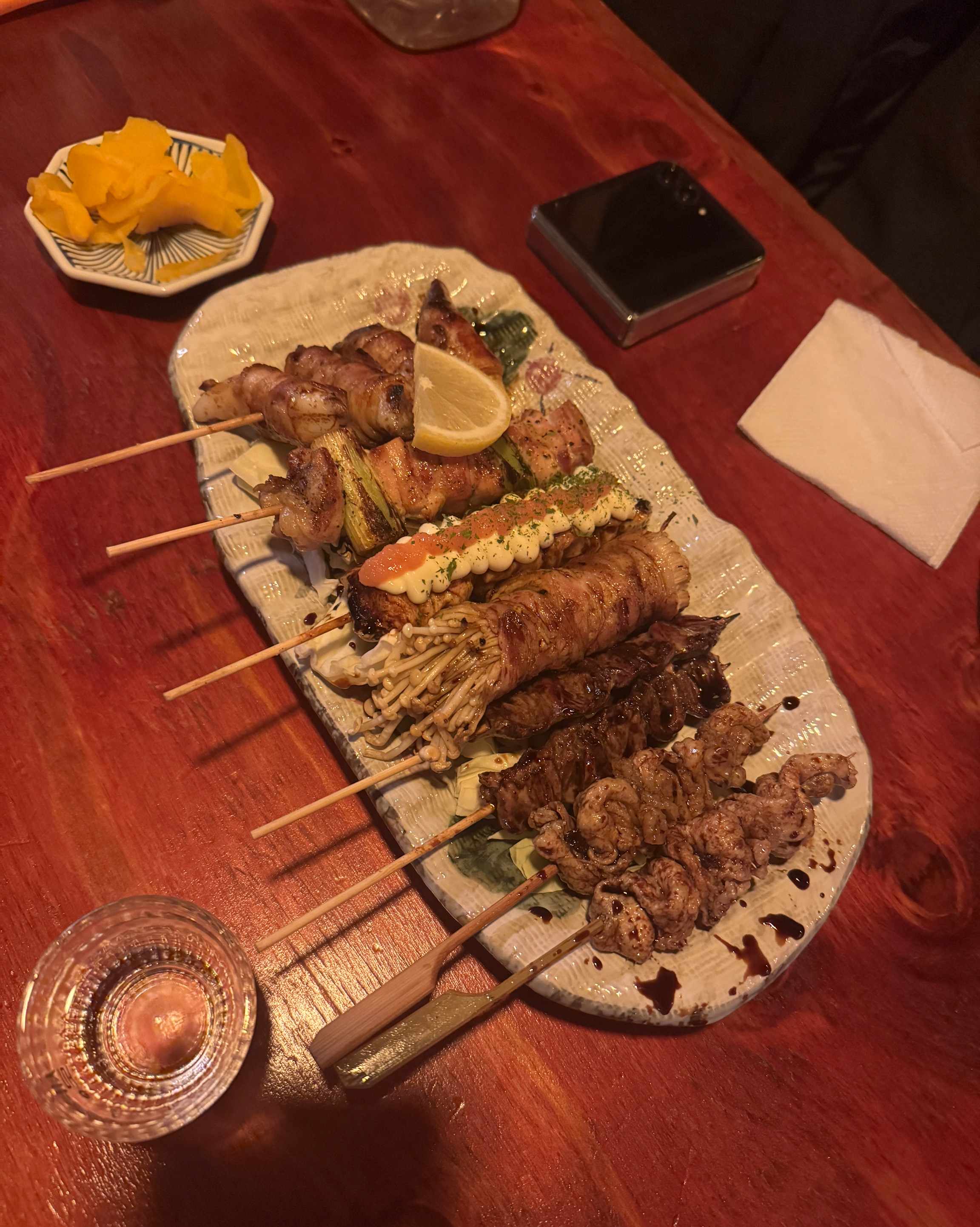 신림역 맛집 진화로 내돈내산 방문후기
