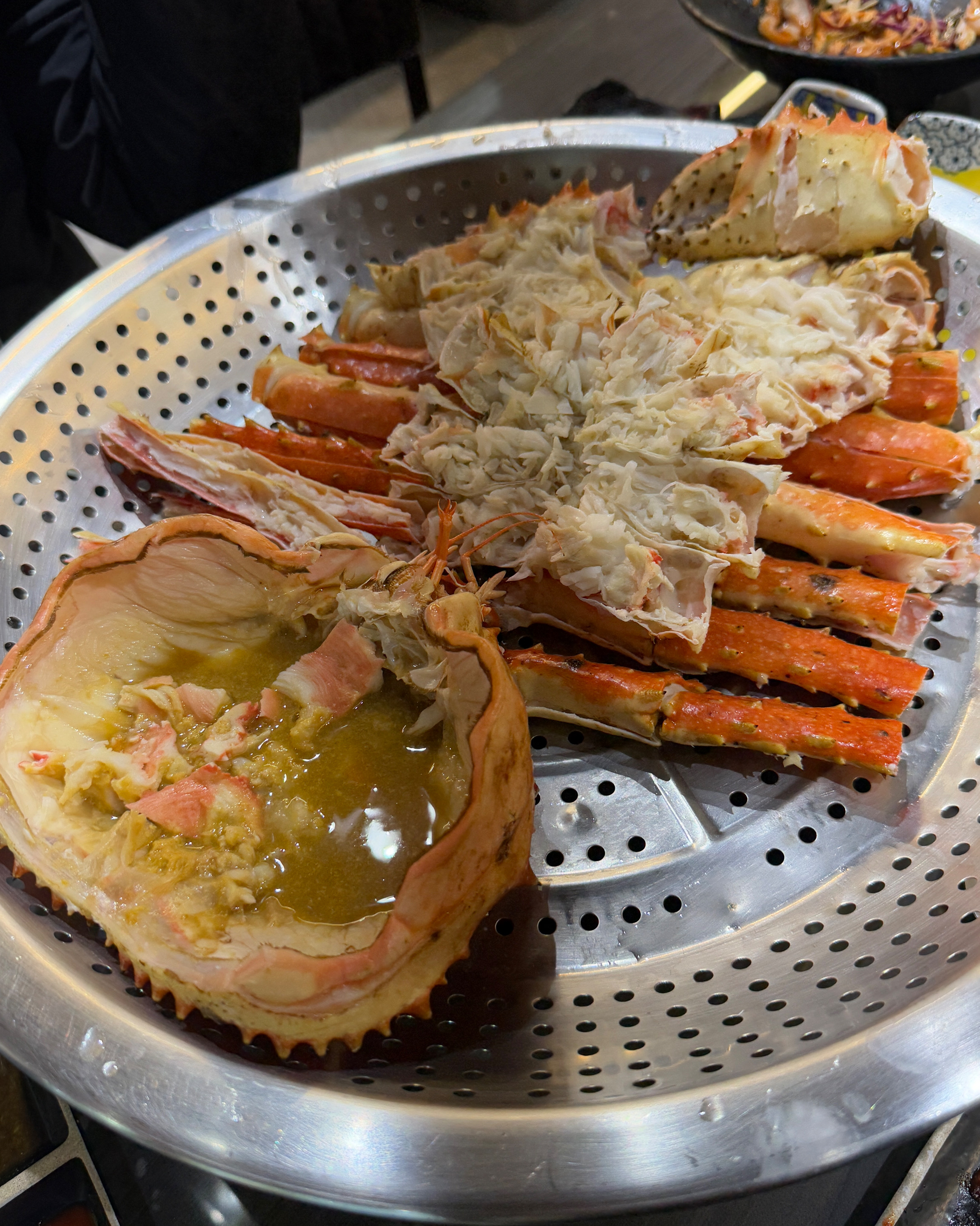 [강릉 맛집 최대게] 직접 가본 로컬 리뷰