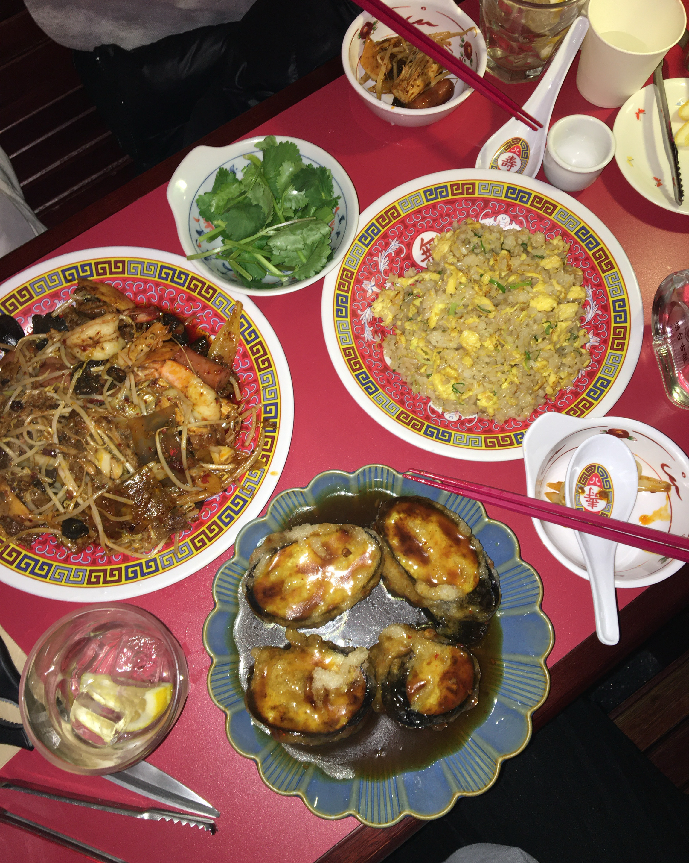 [광화문 맛집 줄리아] 직접 가본 로컬 리뷰