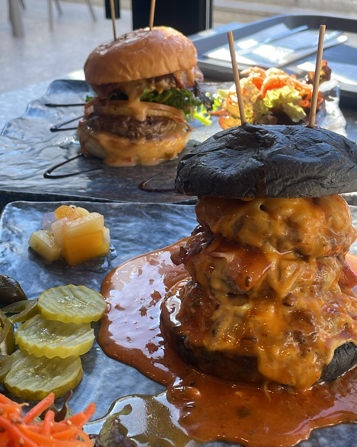 [강릉 맛집 초당버거] 직접 가본 로컬 리뷰