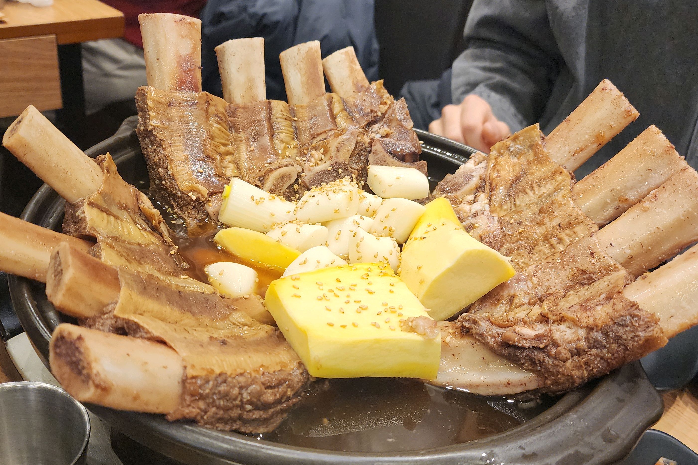 
대화역 맛집 오실장강남면옥 주엽점