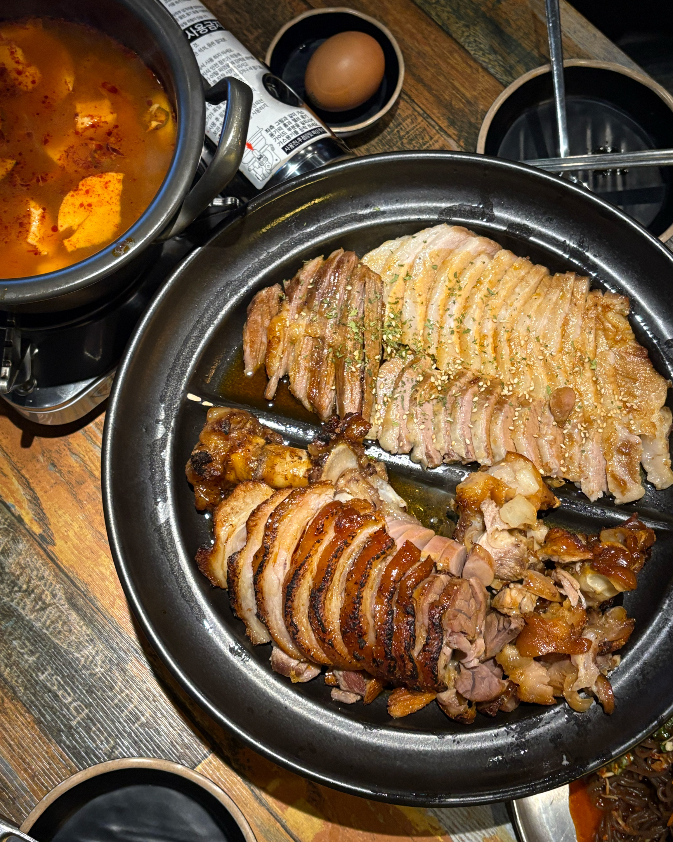  병점역 맛집 족발신선생 화성병점점