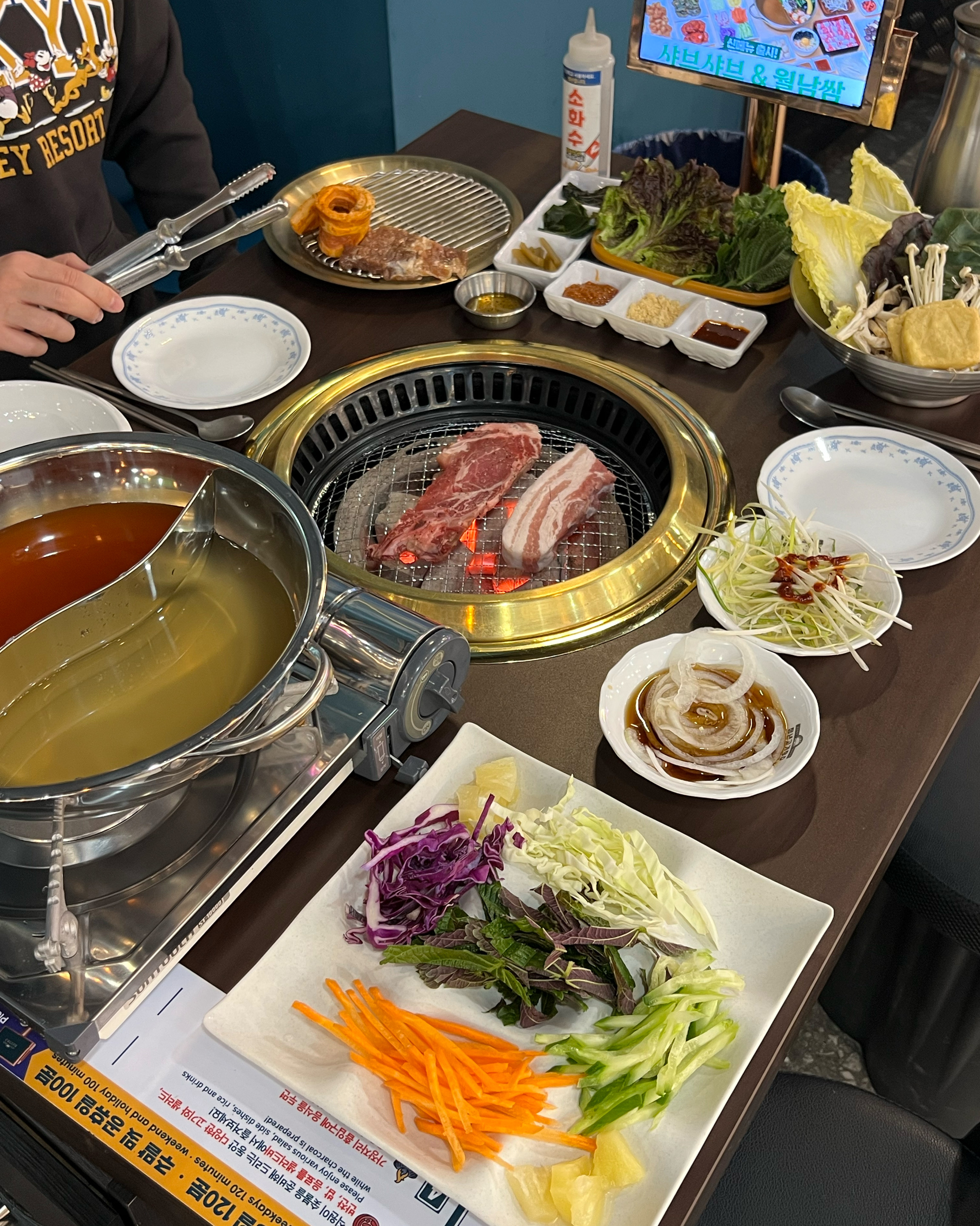 [강릉 맛집 청년고기장수 강릉주문진점] 직접 가본 로컬 리뷰