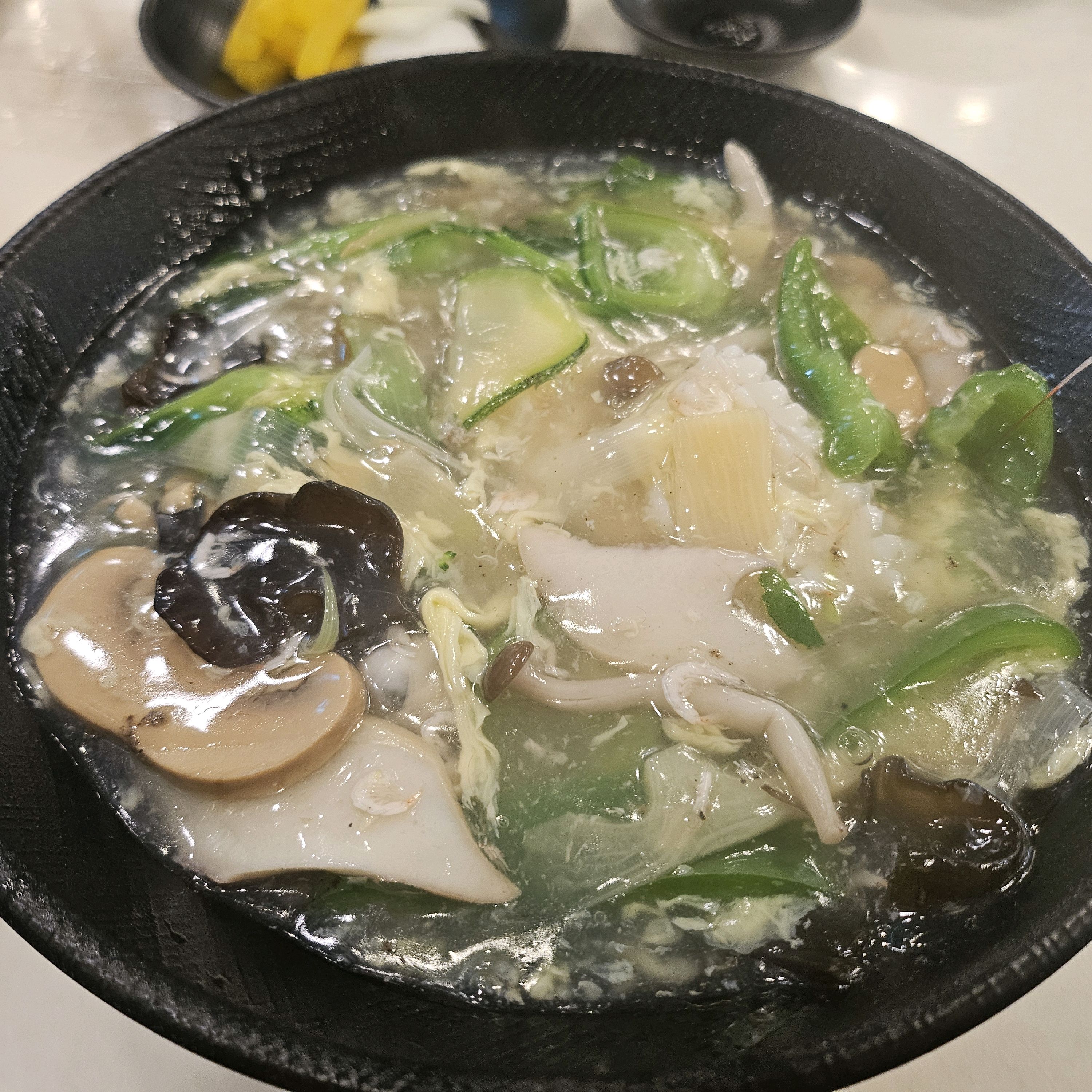 [부산역 맛집 사해방] 직접 가본 로컬 리뷰